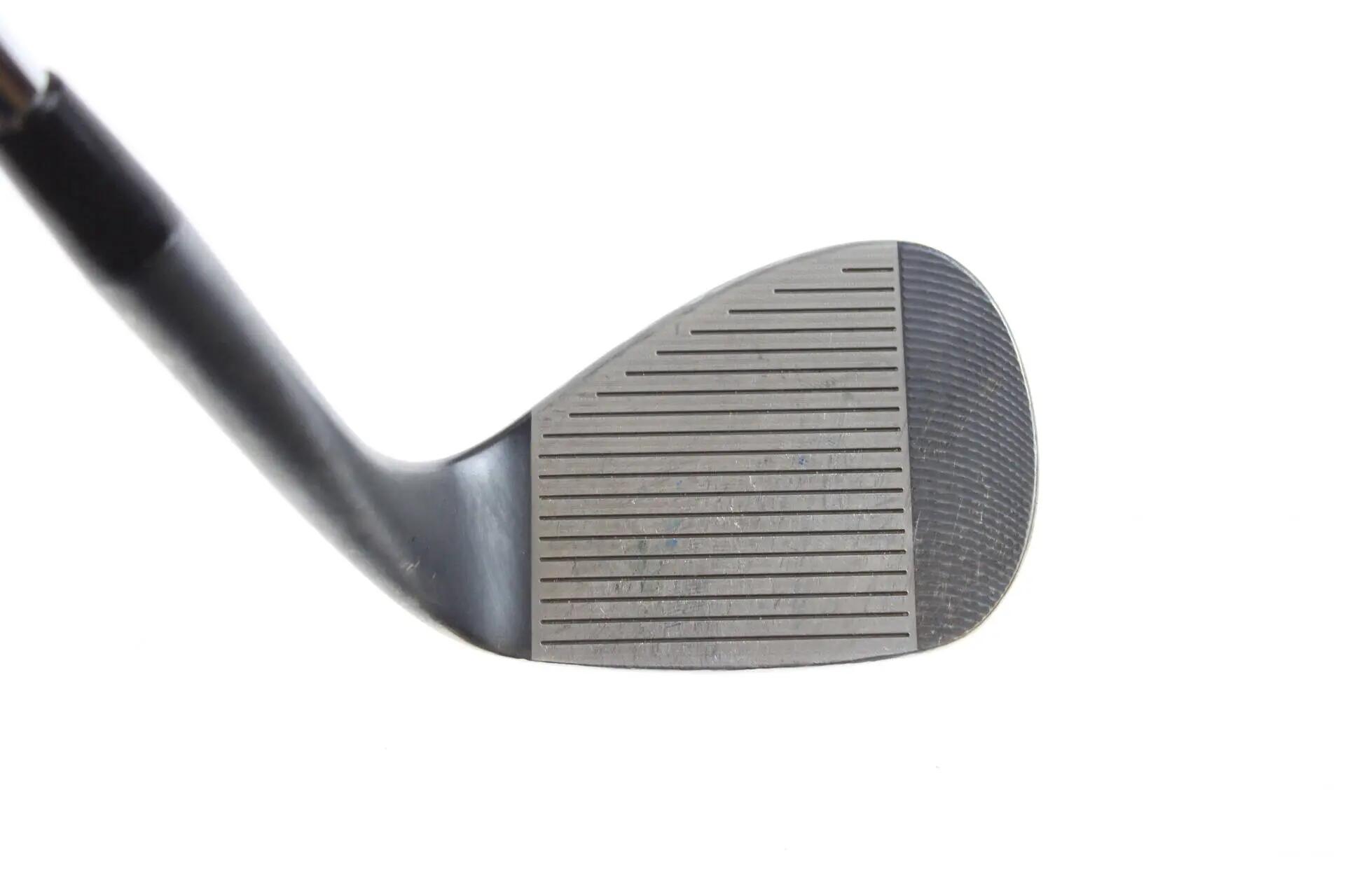 Seconde vie - Cleveland RTZ Black Satin Mid LH 54-deg Wedge - Sufficient 3/5
