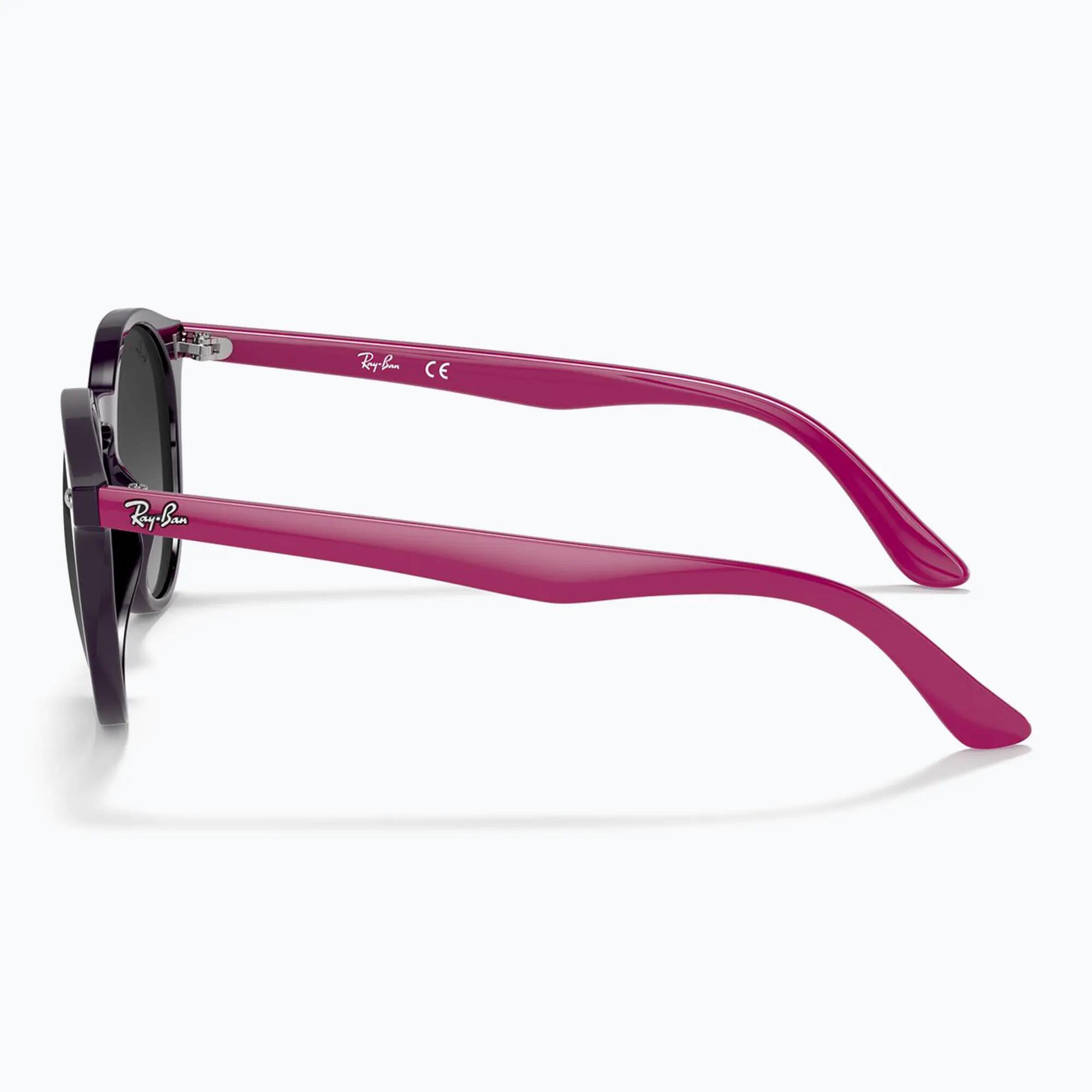 Okulary przeciwsłoneczne dziecięce Ray-Ban RB9064S 7/7