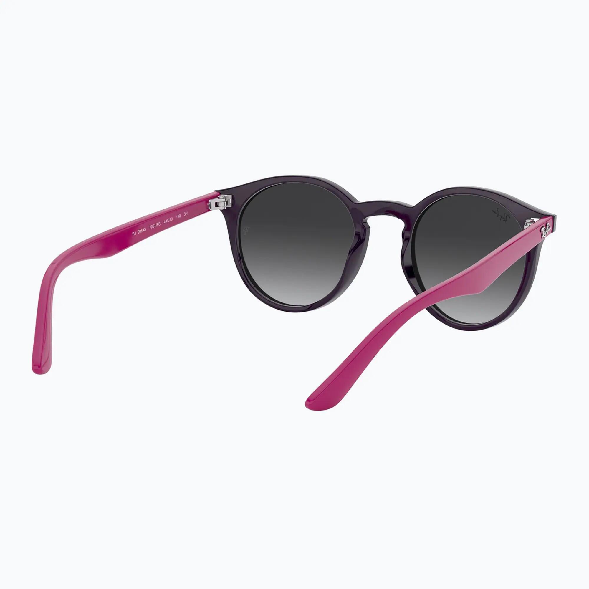 Okulary przeciwsłoneczne dziecięce Ray-Ban RB9064S 6/7