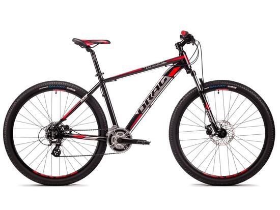 Drag Hardy 3.0 29 MTB – Shimano 3x7, 100 mm Federgabel, mechanische Scheibenbrem