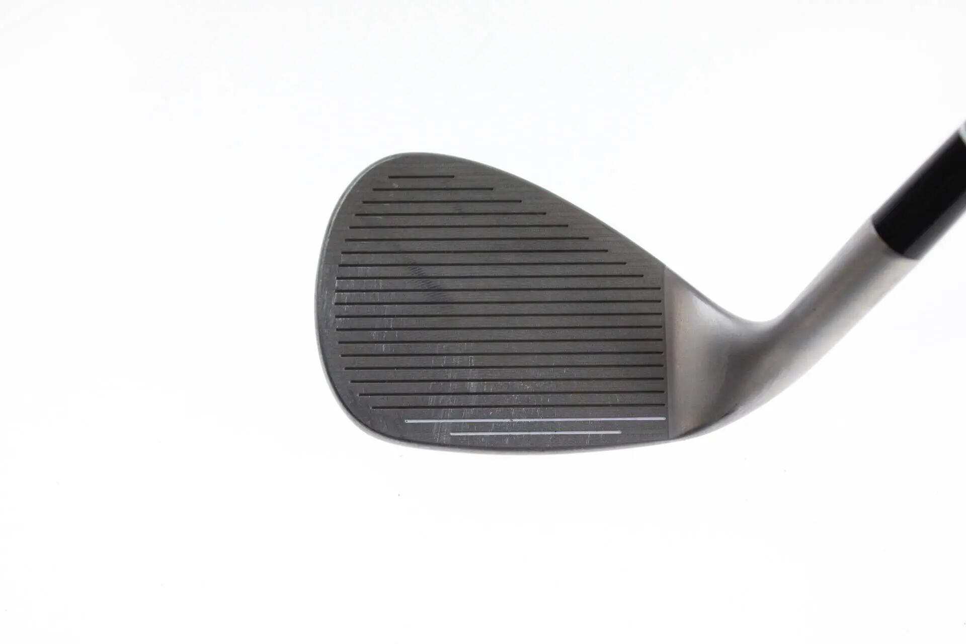 Seconde vie - Cleveland Smart Sole Full Face S Tour Satin RH 58-deg Wedge - Good 3/5