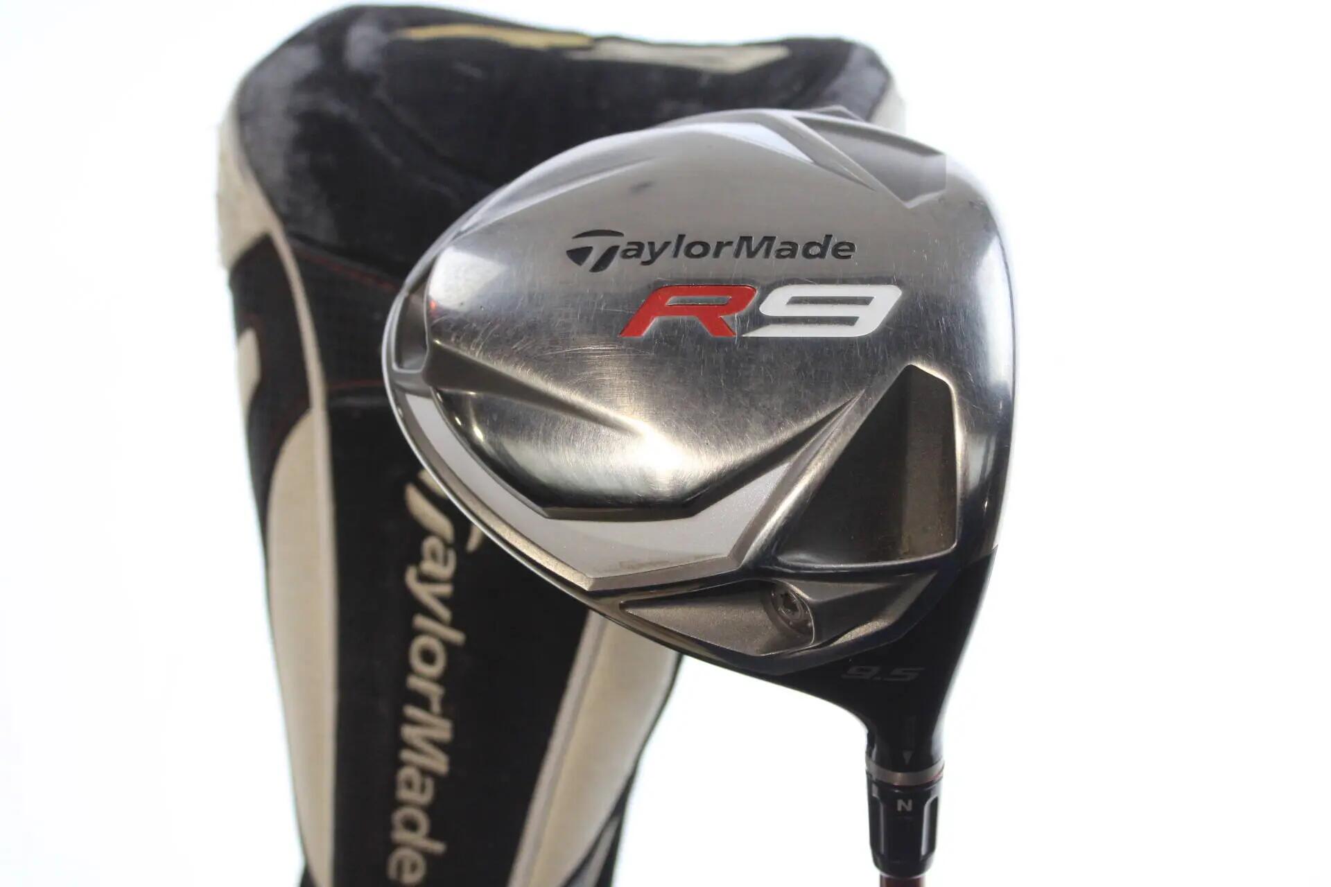 TAYLORMADE picture