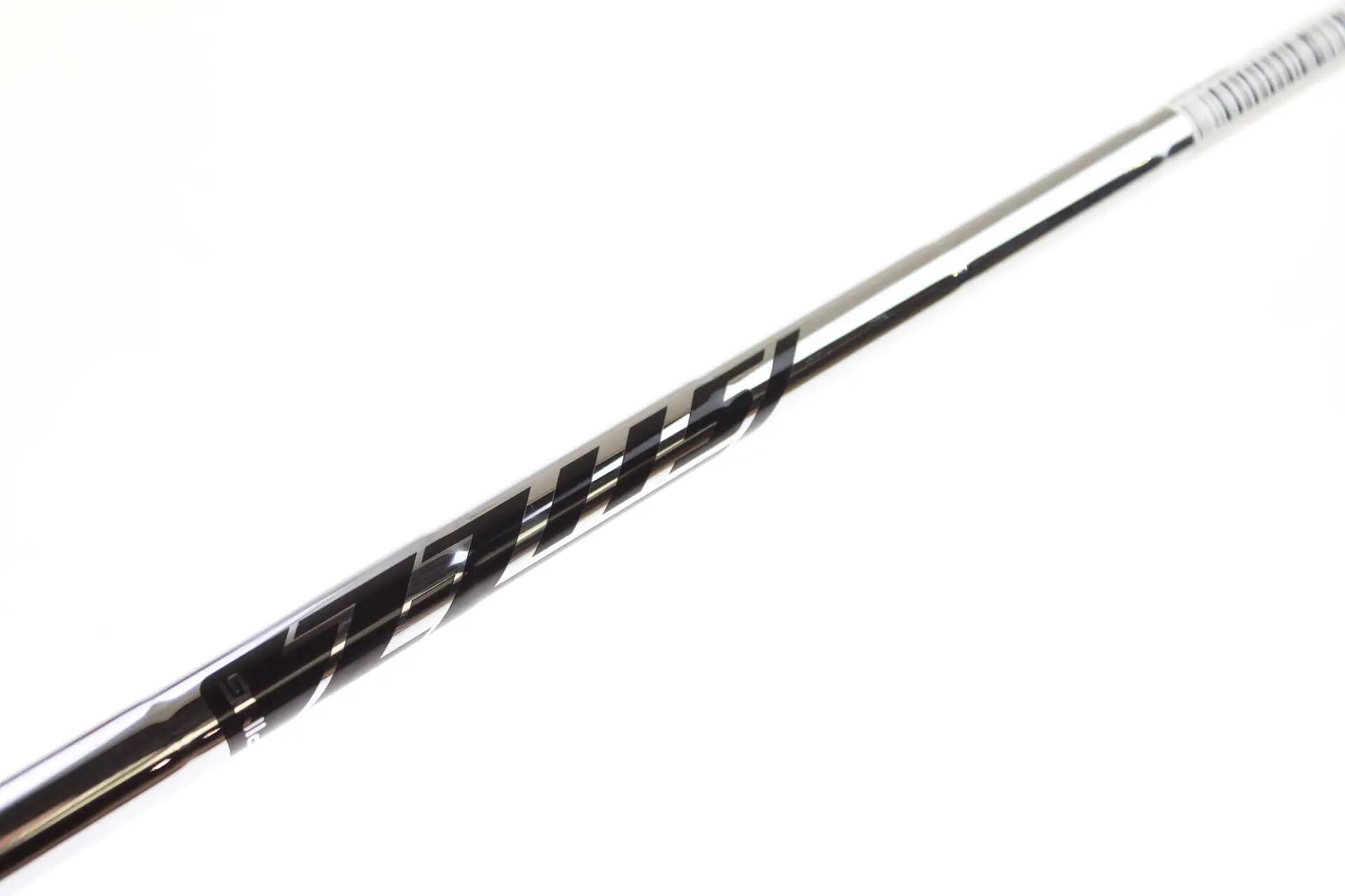 Seconde vie - Ping S159 Chrome RH 58-deg Wedge - Very good 4/5
