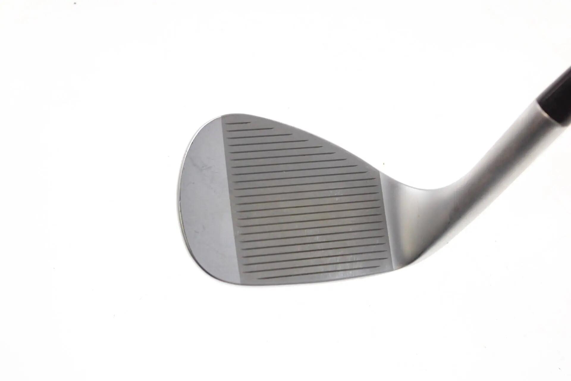 Seconde vie - Ping S159 Chrome RH 58-deg Wedge - Very good 3/5
