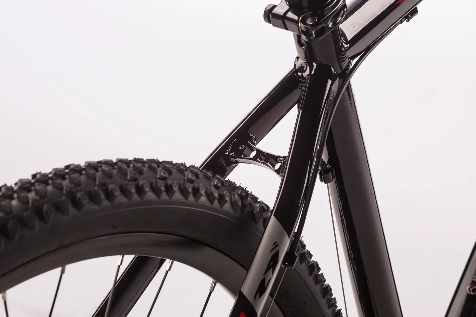 Drag Hardy 3.0 29 MTB – Shimano 3x7, 100 mm Federgabel, mechanische Scheibenbrem 6/7