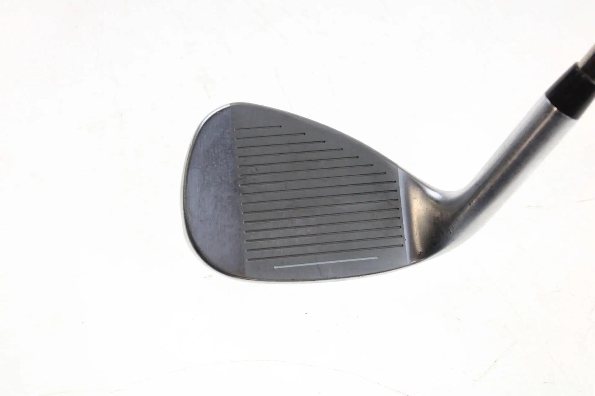 Seconde vie - Cobra RAD Speed ONE Length RH 48-deg Wedge - Good 3/5