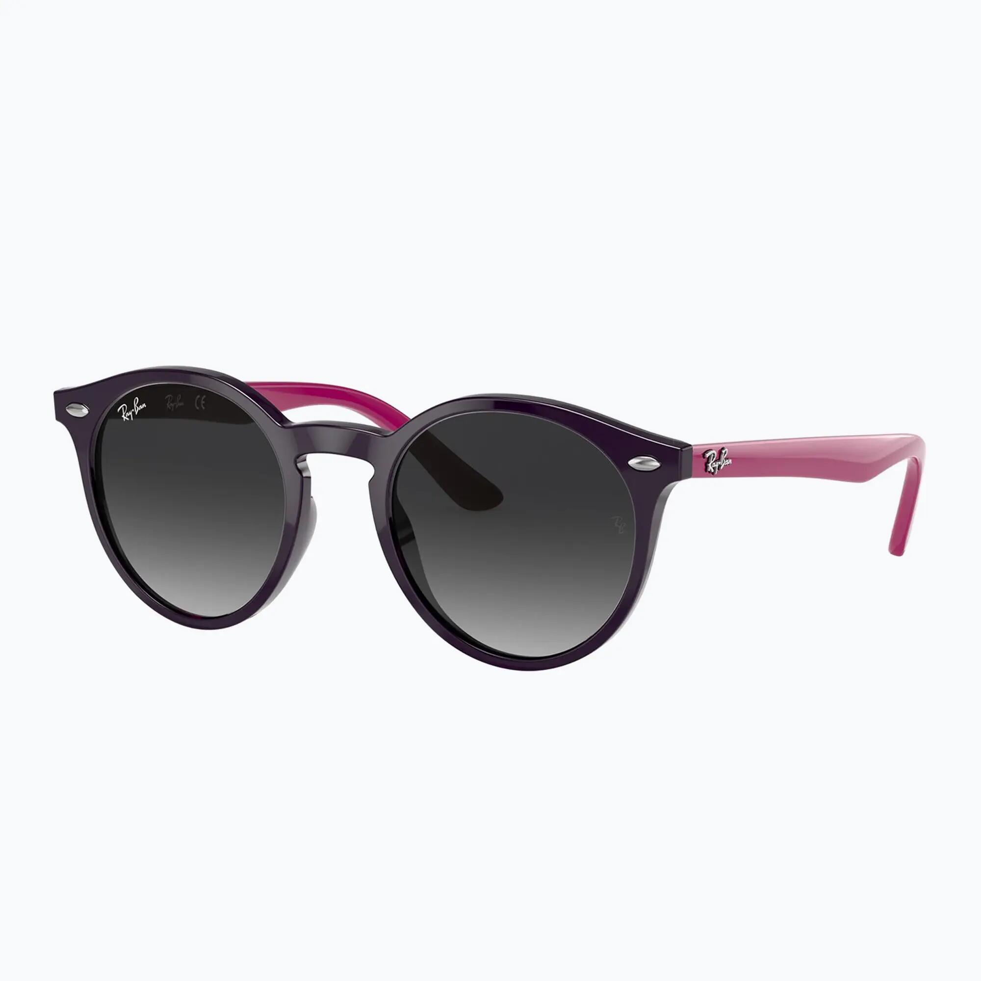 Okulary przeciwsłoneczne dziecięce Ray-Ban RB9064S 4/7