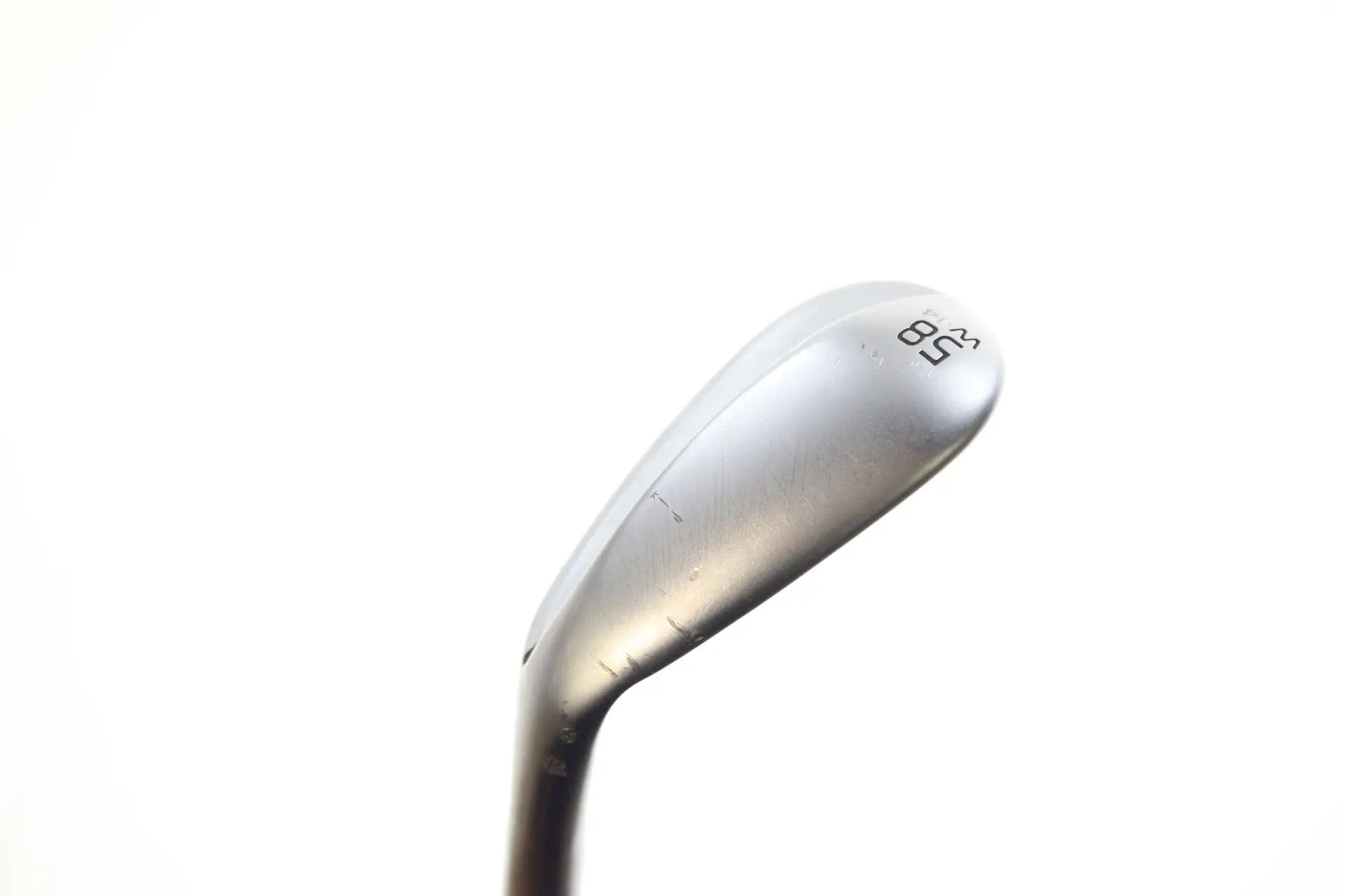Seconde vie - Ping S159 Chrome RH 58-deg Wedge - Very good 2/5