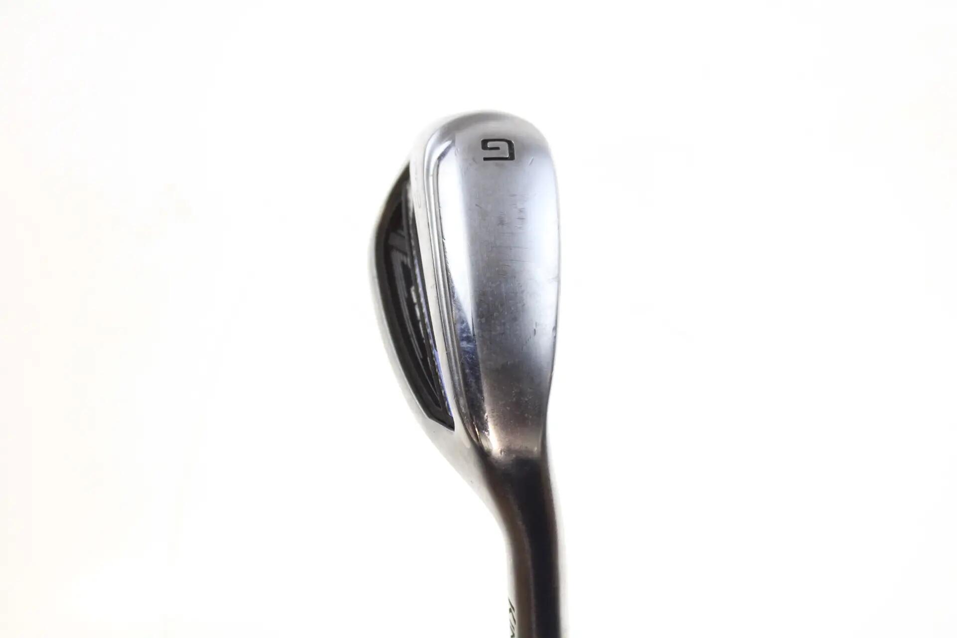 Seconde vie - Cobra RAD Speed ONE Length RH 48-deg Wedge - Good 2/5