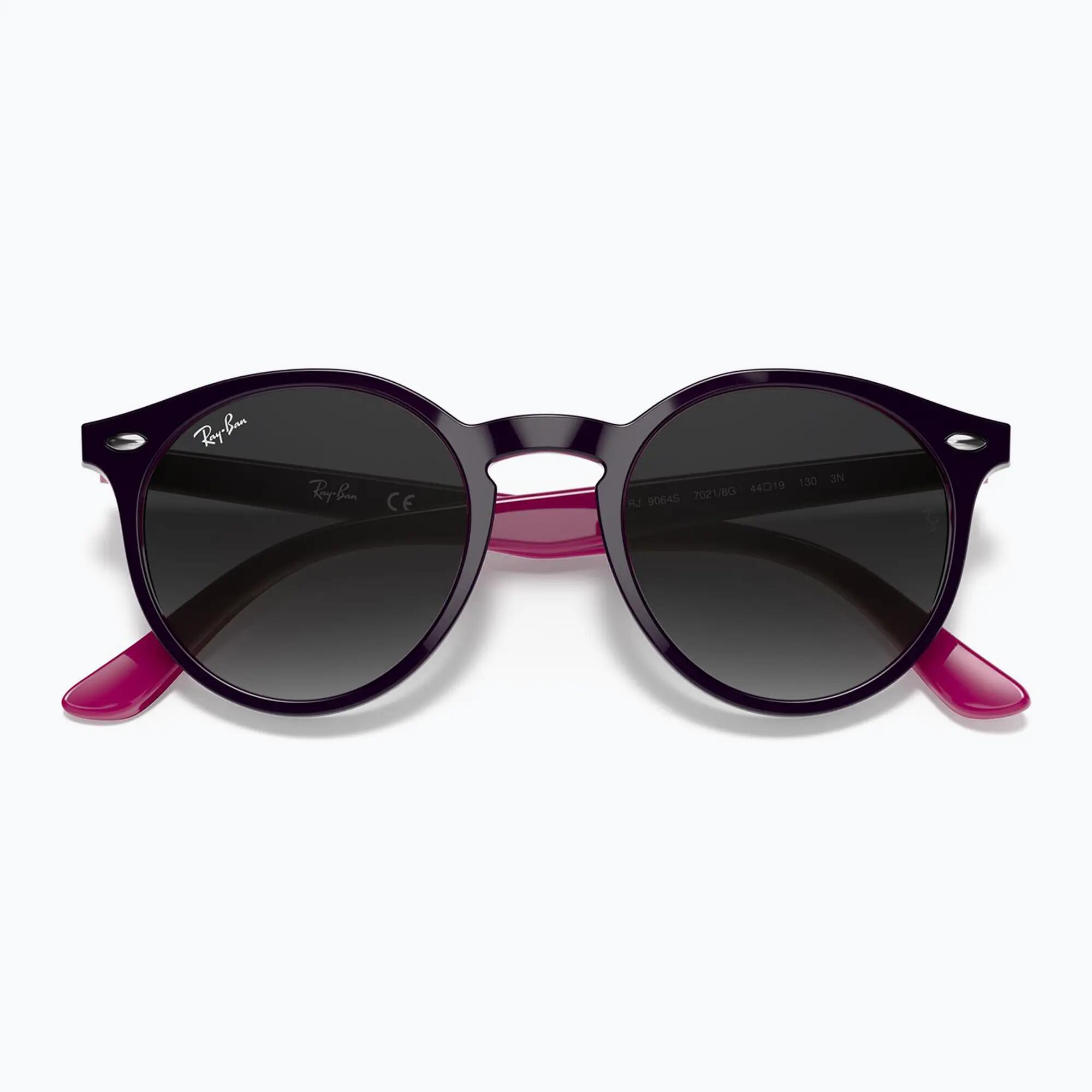 Okulary przeciwsłoneczne dziecięce Ray-Ban RB9064S 3/7