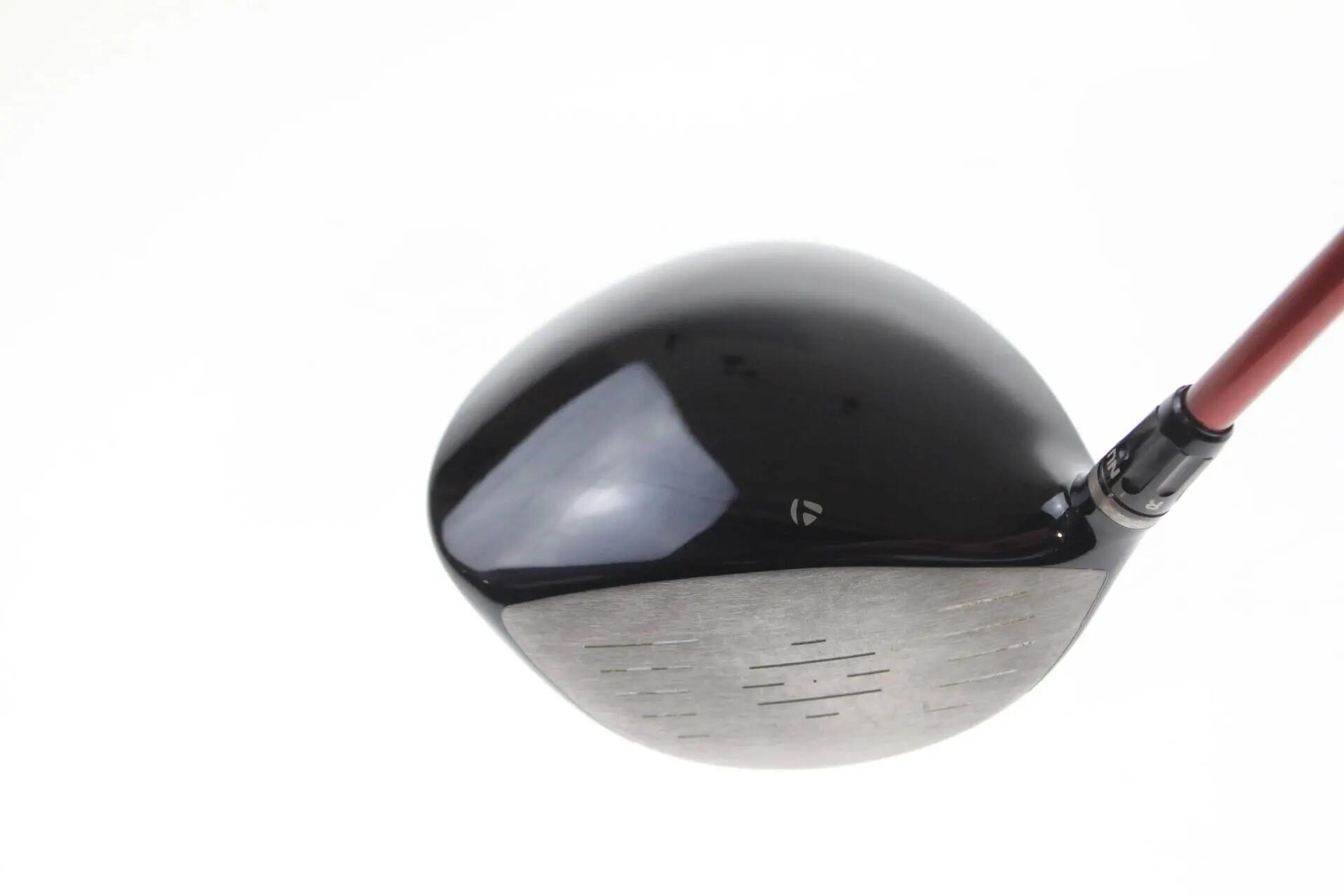 Seconde vie - TaylorMade R9 TP RH 9.5-deg Driver - Good 3/6