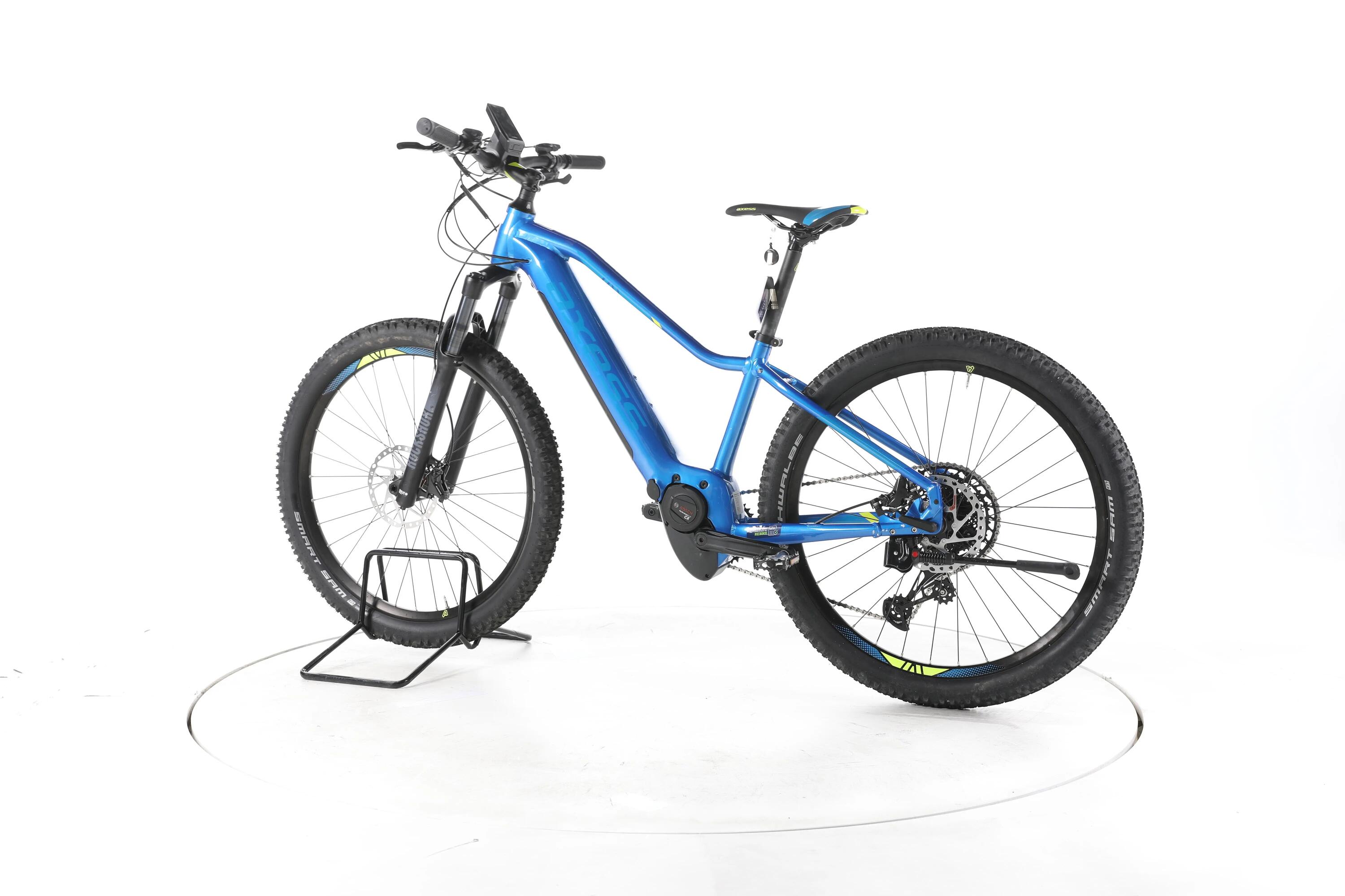Reconditionné - Axess Element E-Bike - Très Bon 7/7