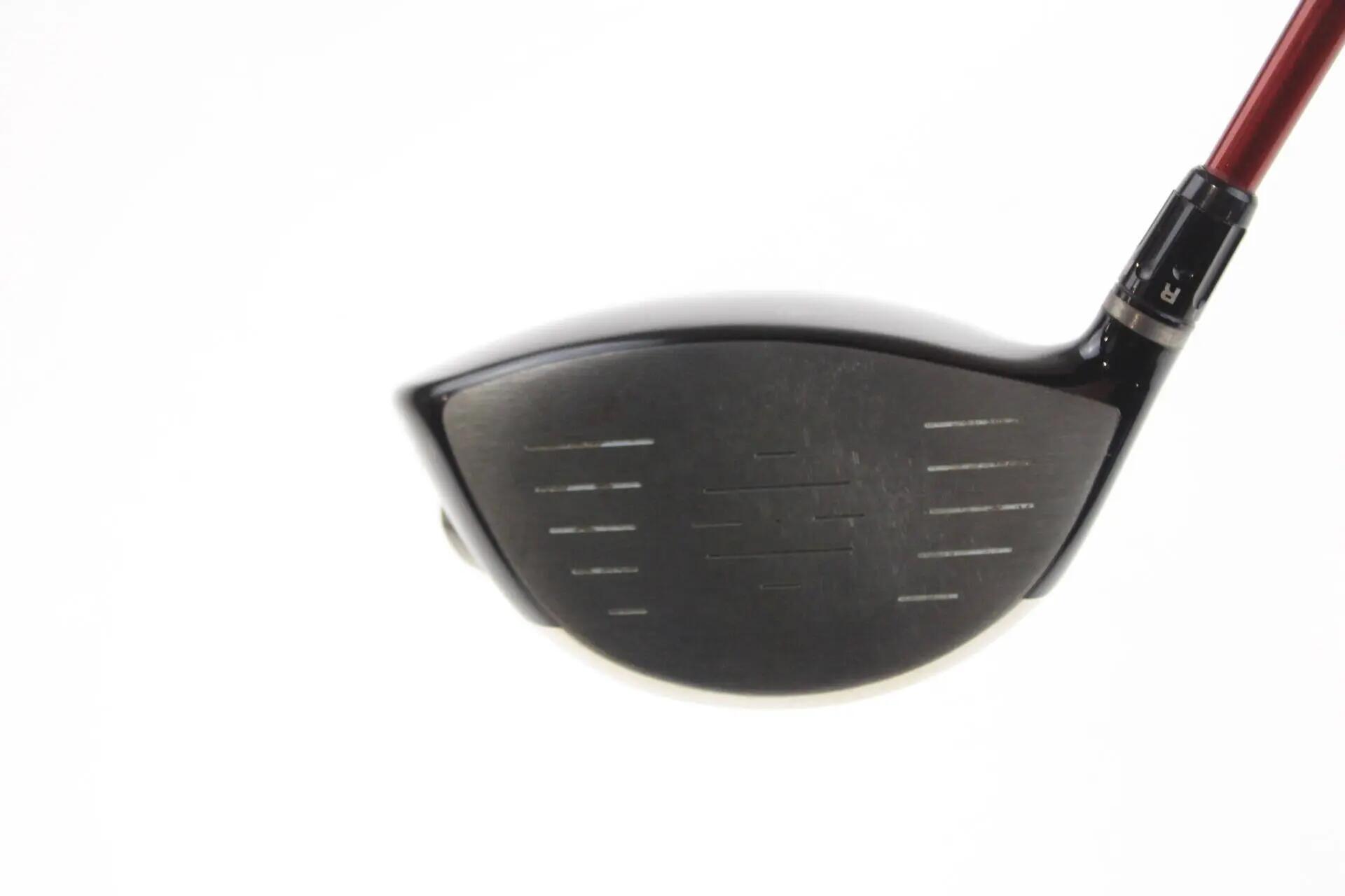 Seconde vie - TaylorMade R9 TP RH 9.5-deg Driver - Good 2/6