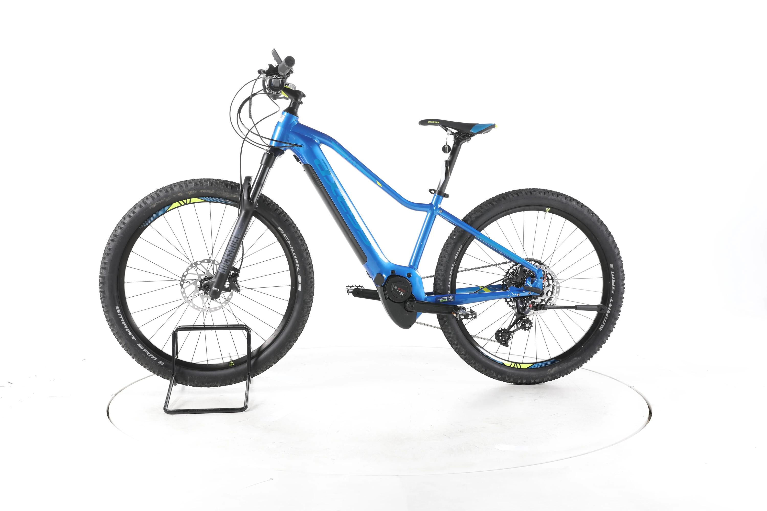 Reconditionné - Axess Element E-Bike - Très Bon 6/7