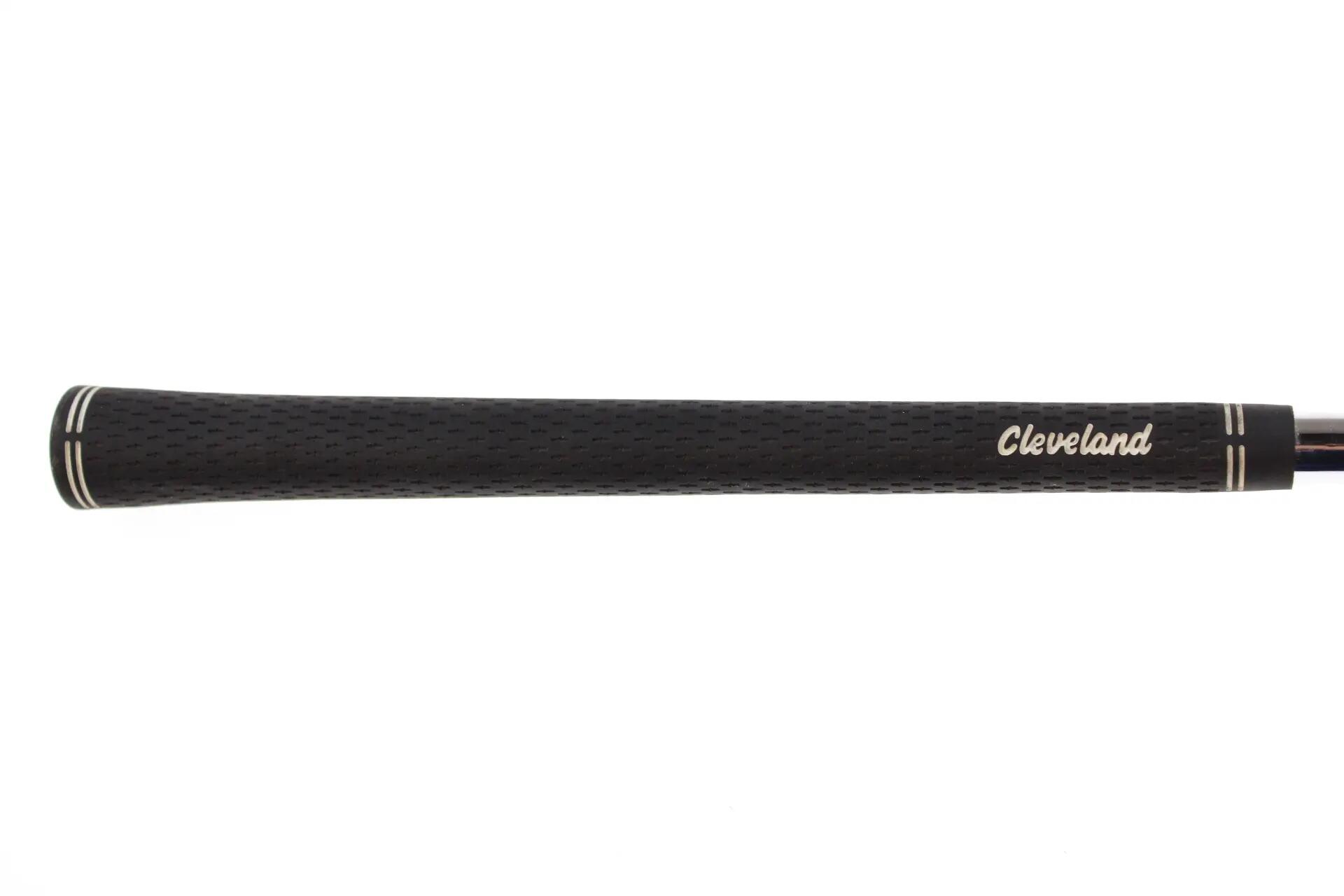 Seconde vie - Cleveland RTX F-Forged II RH 50-deg Wedge - Sufficient 5/5