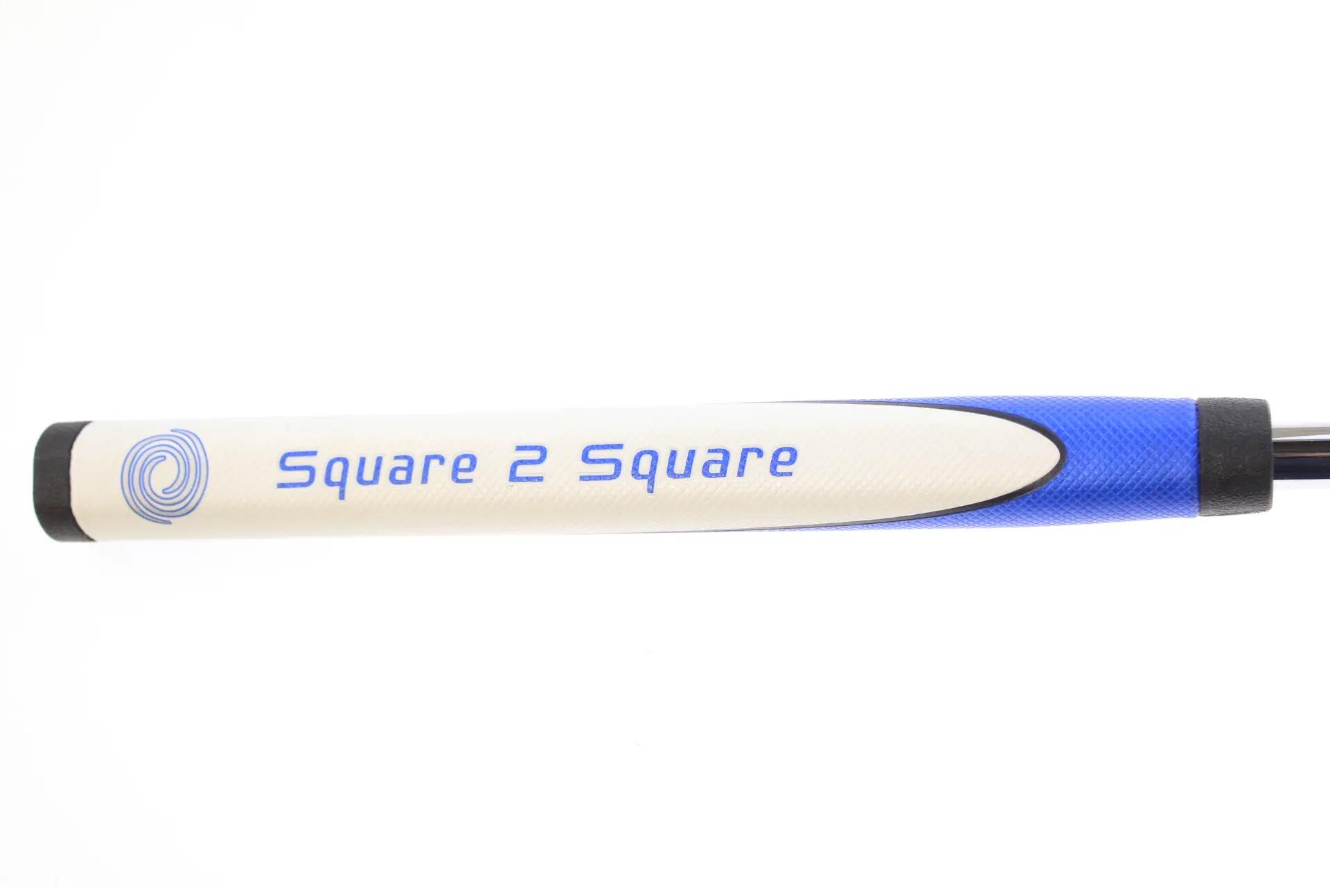 Seconde vie - Odyssey Ai-ONE Square 2 Square Max 1 CS RH Putter - Excellent 5/5