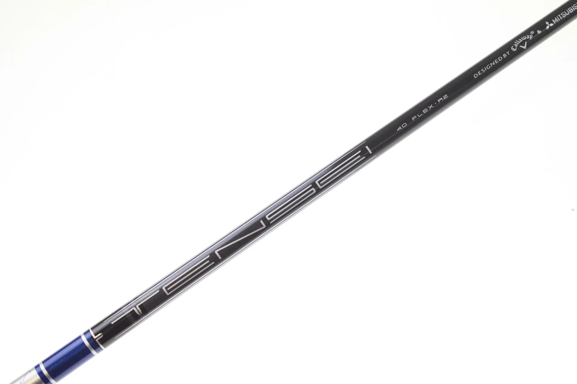 Seconde vie - Callaway Paradym Ai Smoke MAX Fast RH 10.5-deg Driver - Good 4/5