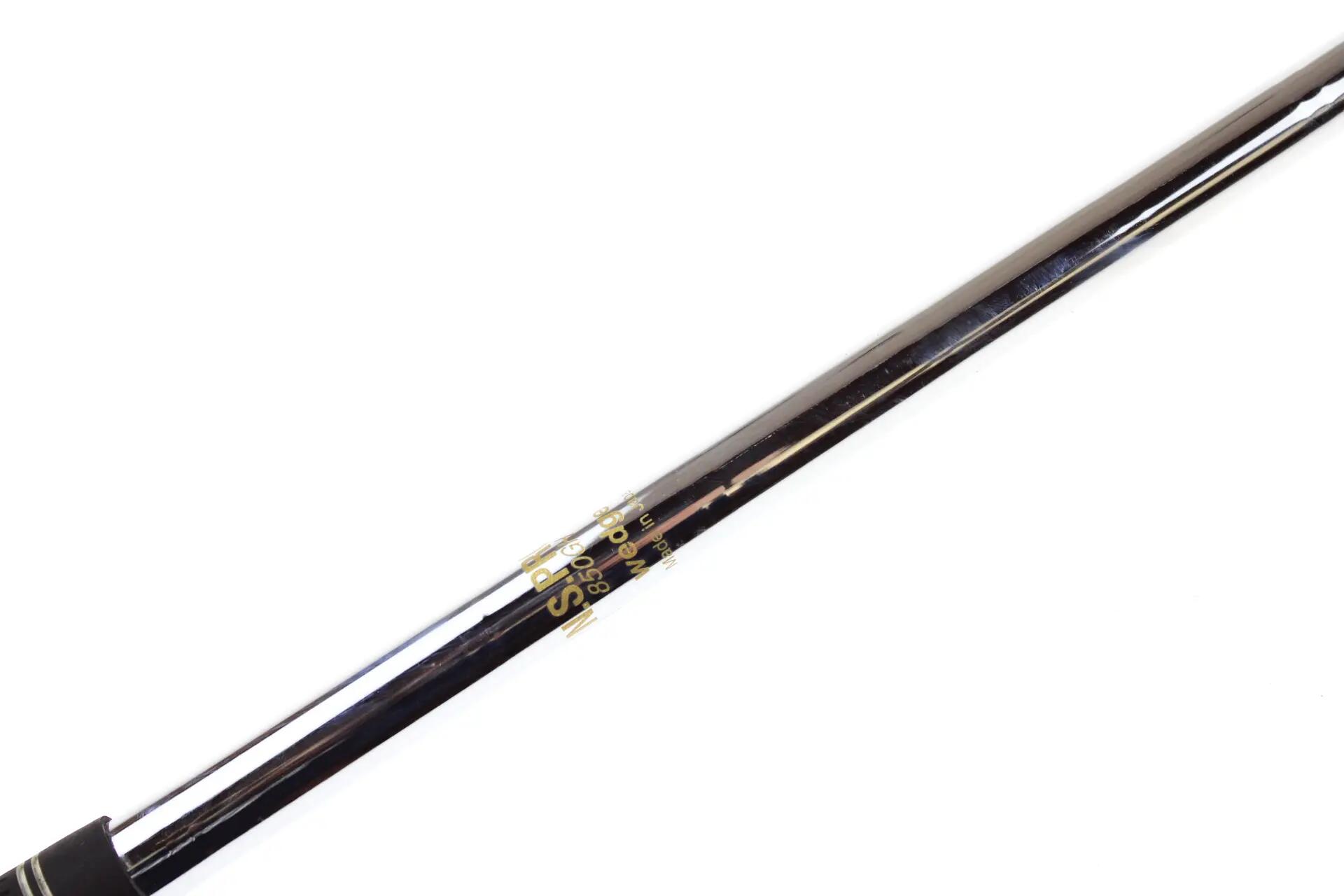 Seconde vie - Cleveland RTX F-Forged II RH 50-deg Wedge - Sufficient 4/5