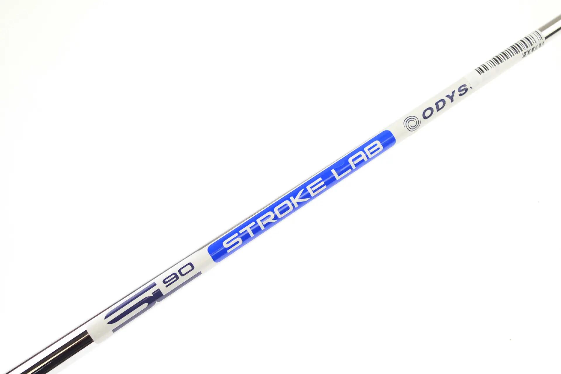 Seconde vie - Odyssey Ai-ONE Square 2 Square Max 1 CS RH Putter - Excellent 4/5