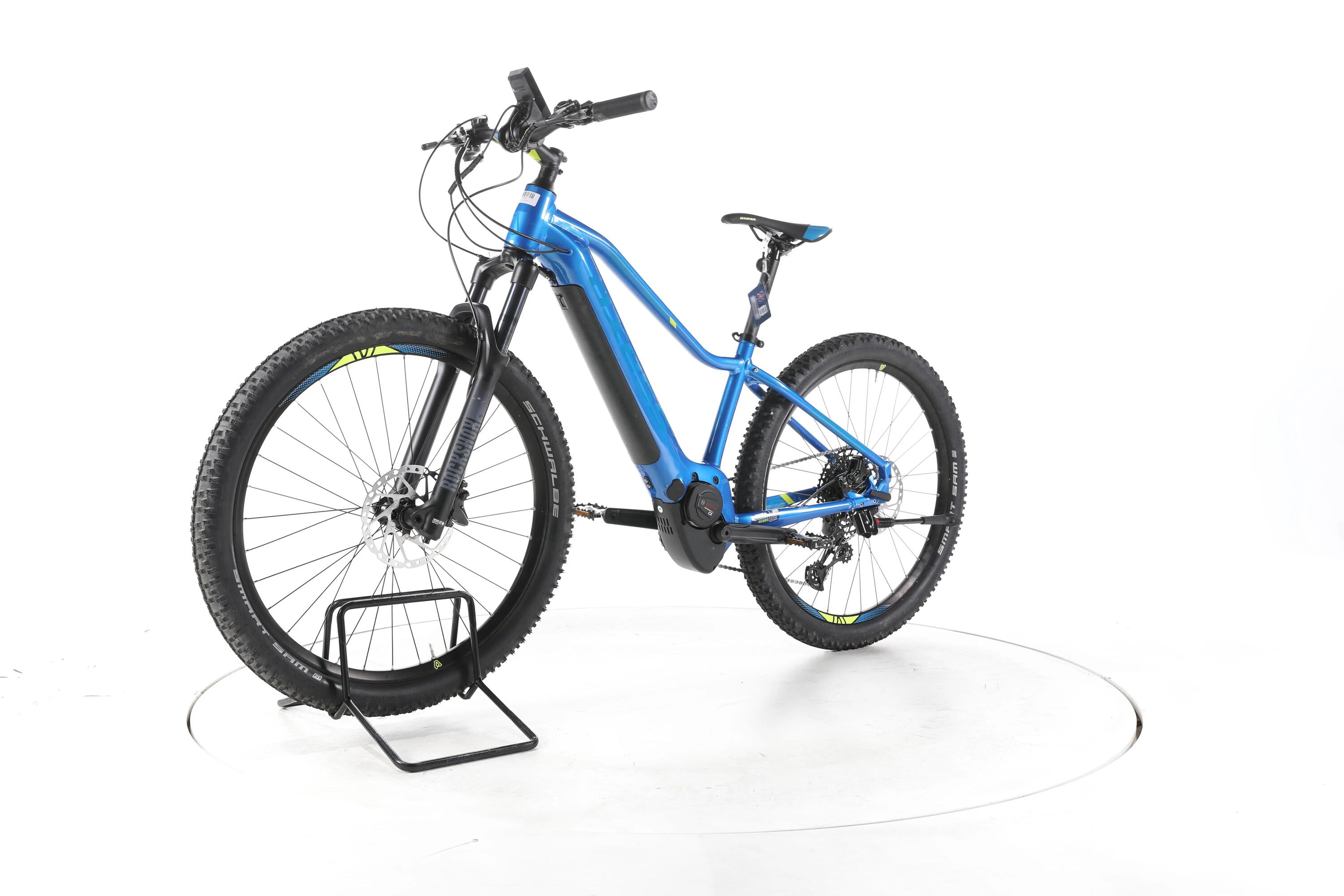 Reconditionné - Axess Element E-Bike - Très Bon 5/7