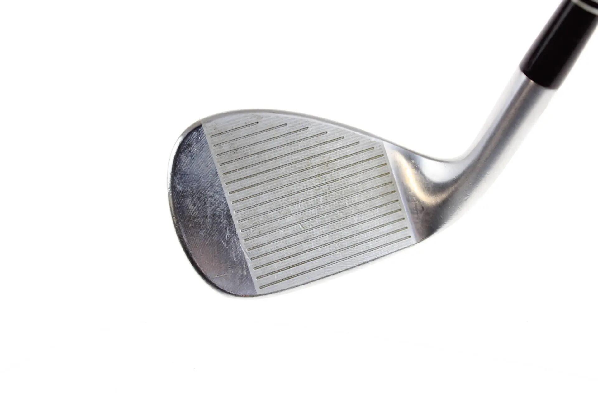 Seconde vie - Cleveland RTX F-Forged II RH 50-deg Wedge - Sufficient 3/5