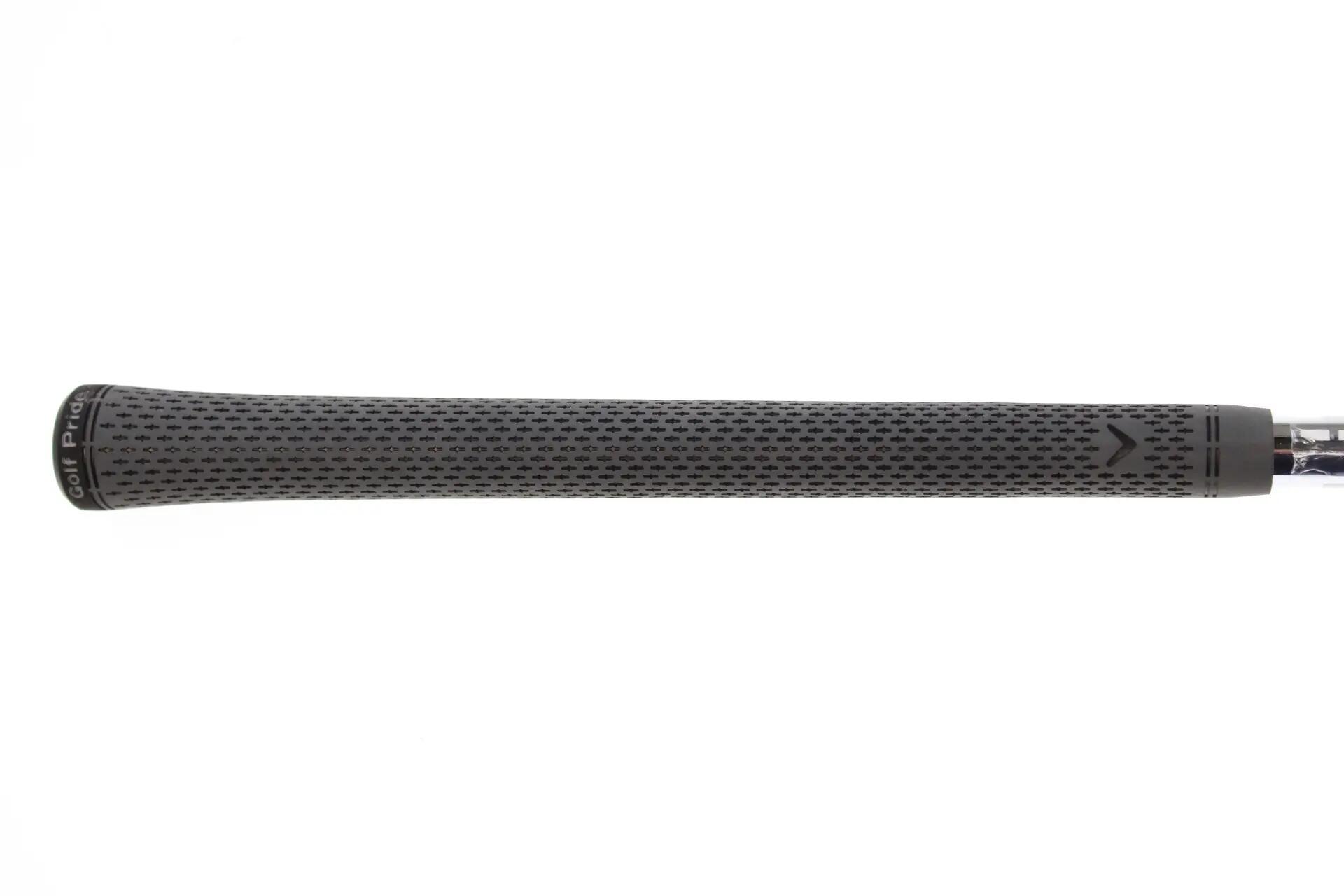 Seconde vie - Callaway Opus Brushed Chrome C-Grind RH 58-deg Wedge - Excellent 5/5