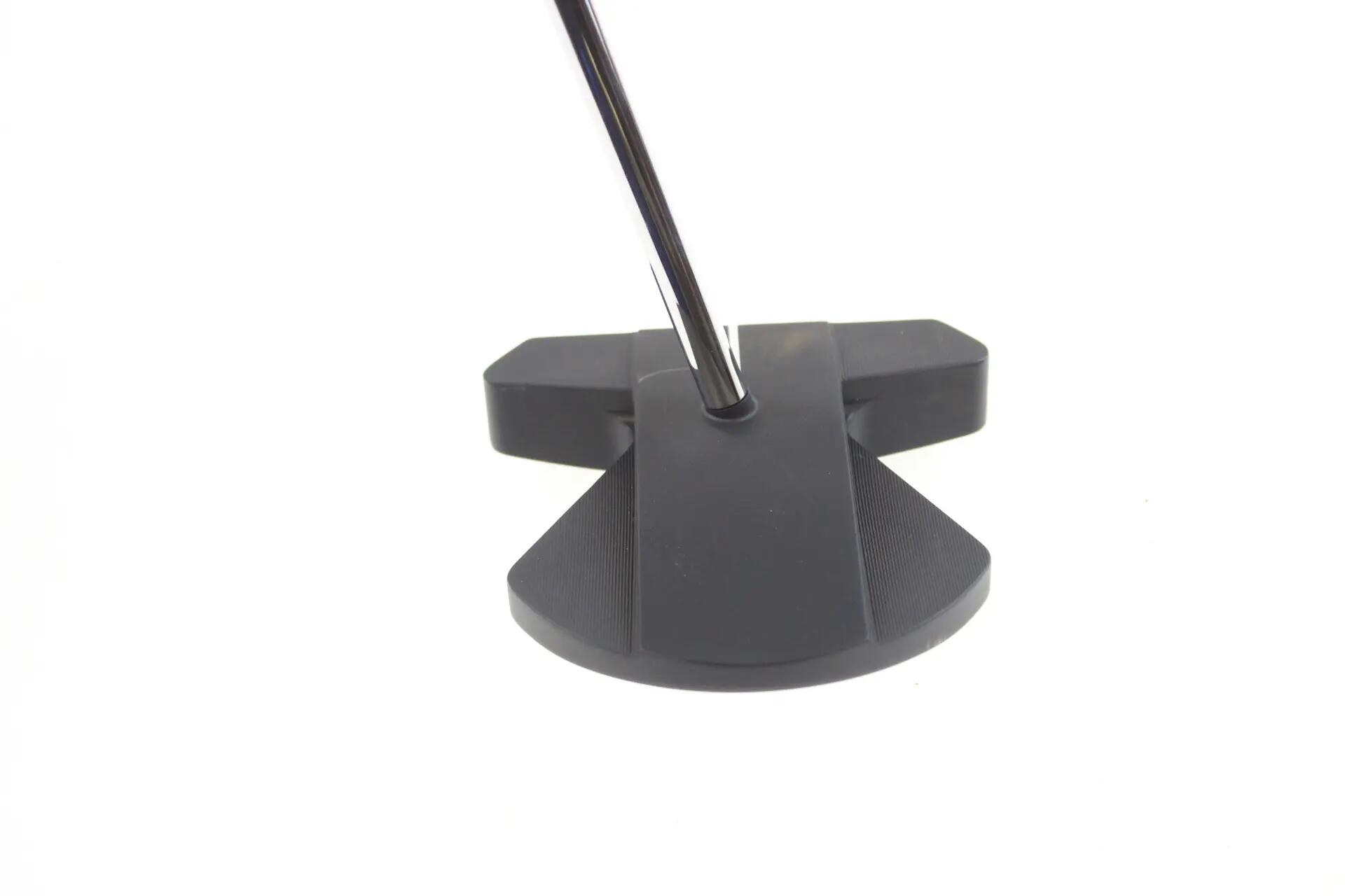 Seconde vie - Odyssey Ai-ONE Square 2 Square Max 1 CS RH Putter - Excellent 3/5