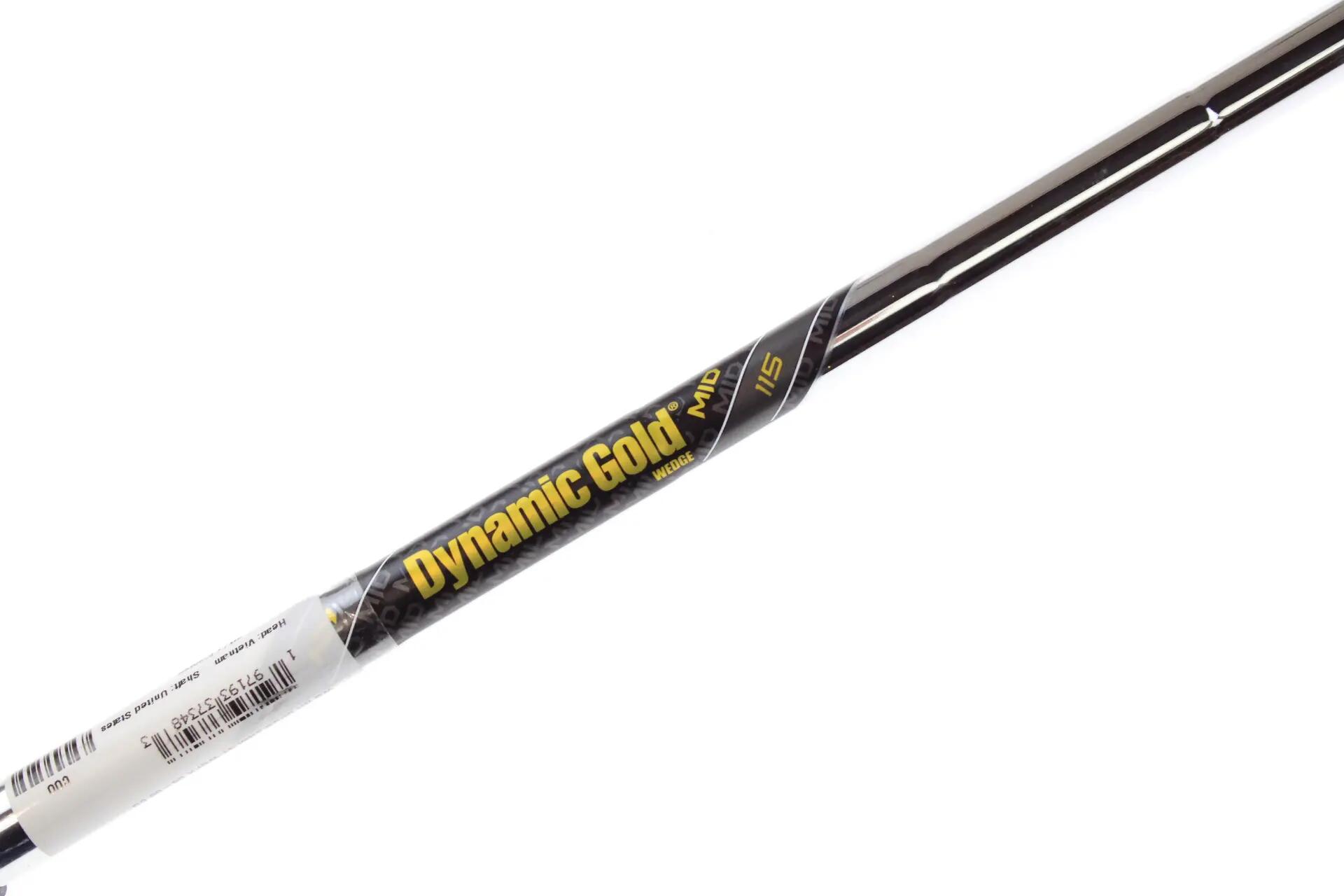 Seconde vie - Callaway Opus Brushed Chrome C-Grind RH 58-deg Wedge - Excellent 4/5