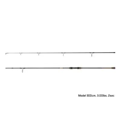 Canne carpe SYMBOL Carper | 300cm/3,00lbs 2/7