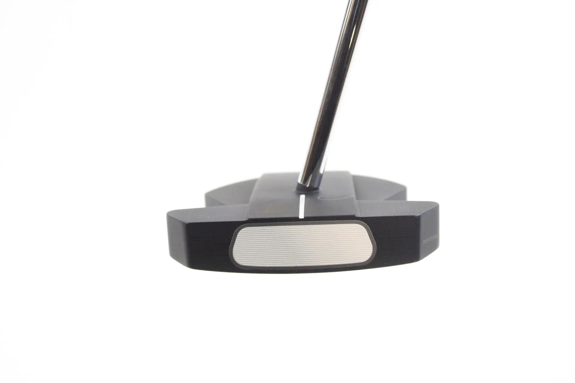 Seconde vie - Odyssey Ai-ONE Square 2 Square Max 1 CS RH Putter - Excellent 2/5