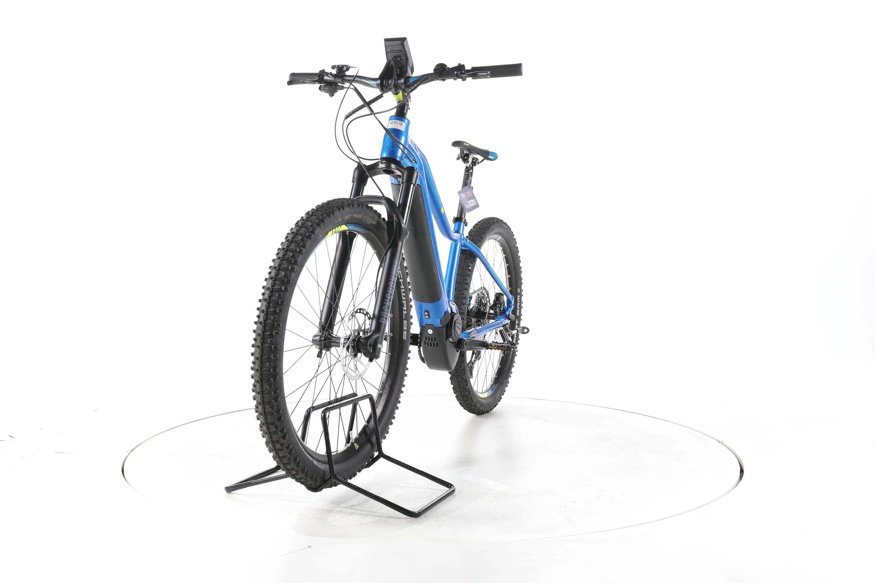 Reconditionné - Axess Element E-Bike - Très Bon 4/7