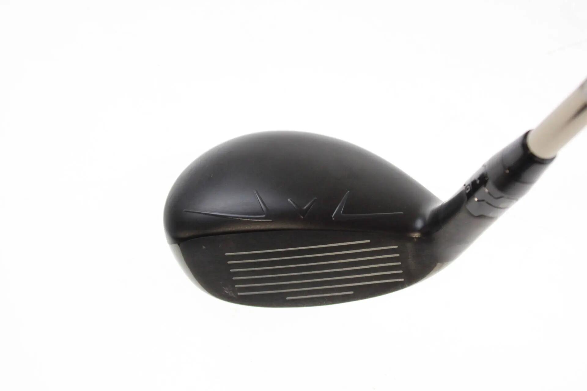Seconde vie - Callaway Big Bertha OS RH 28-deg Hybrid - Good 3/5