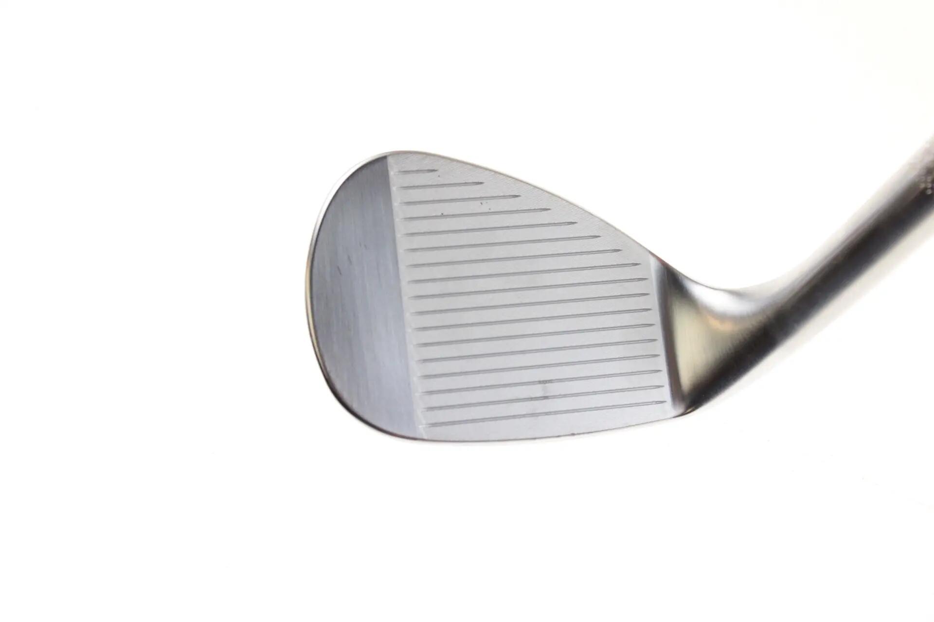 Seconde vie - Callaway Opus Brushed Chrome C-Grind RH 58-deg Wedge - Excellent 3/5