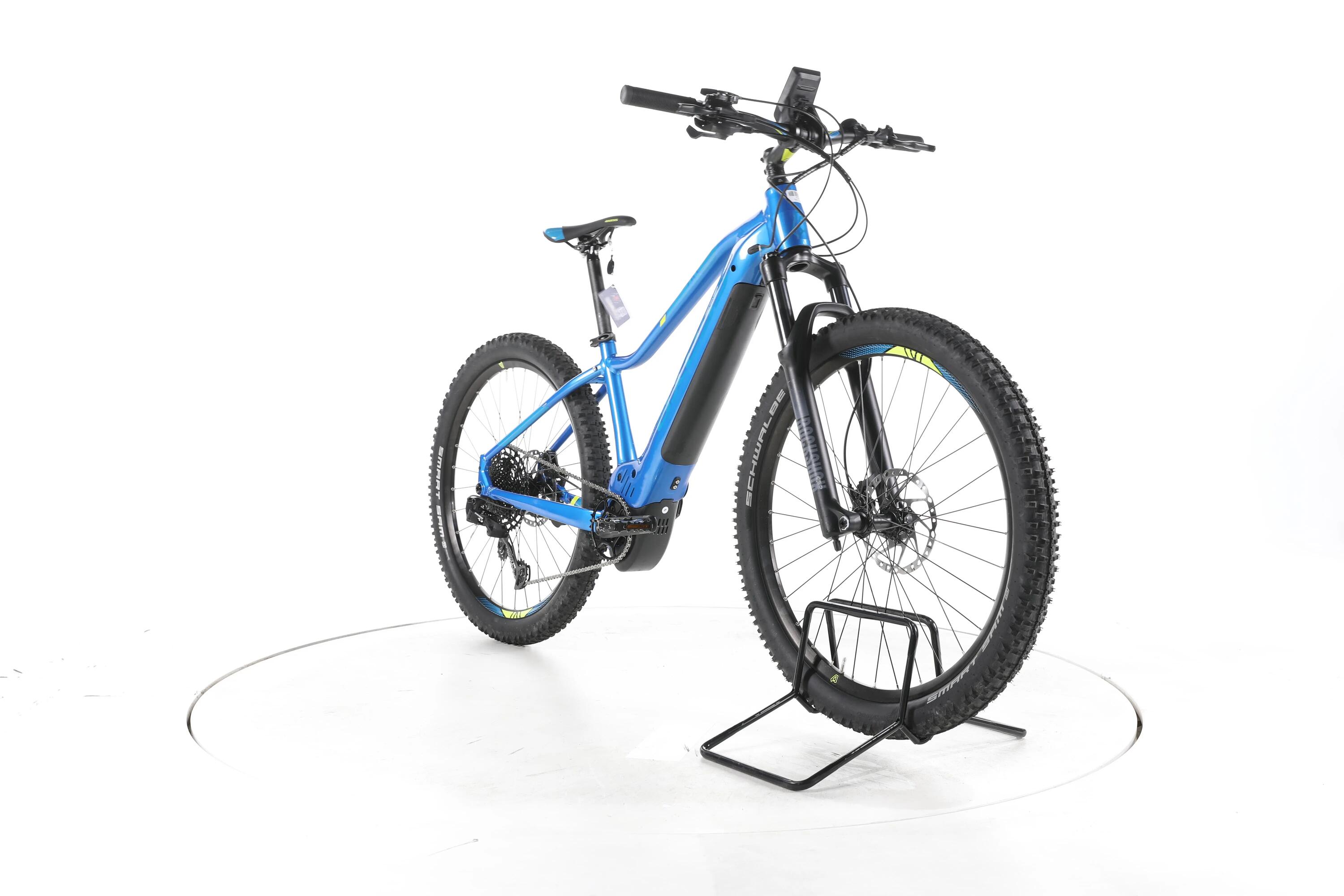 Reconditionné - Axess Element E-Bike - Très Bon 3/7
