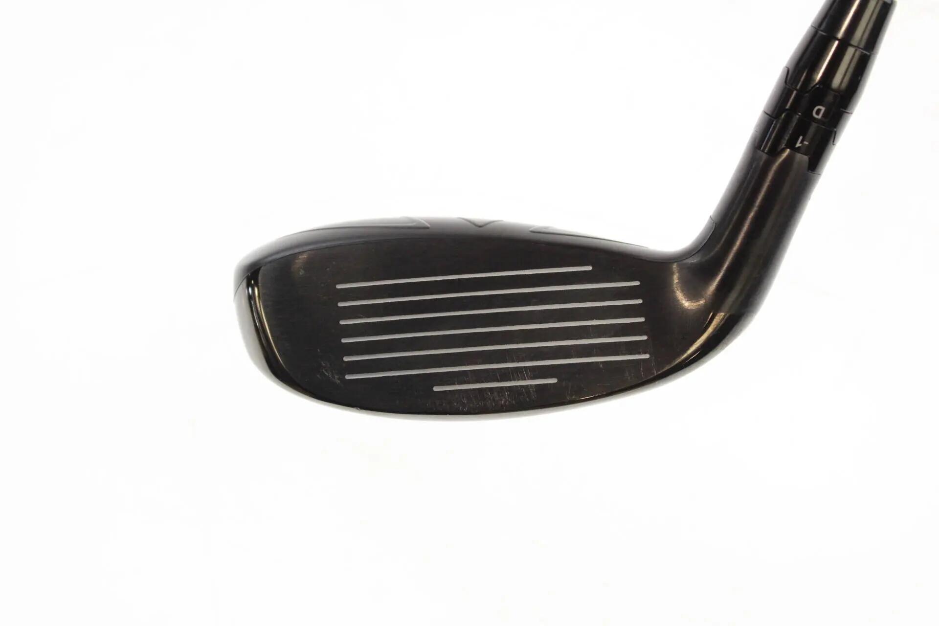 Seconde vie - Callaway Big Bertha OS RH 28-deg Hybrid - Good 2/5