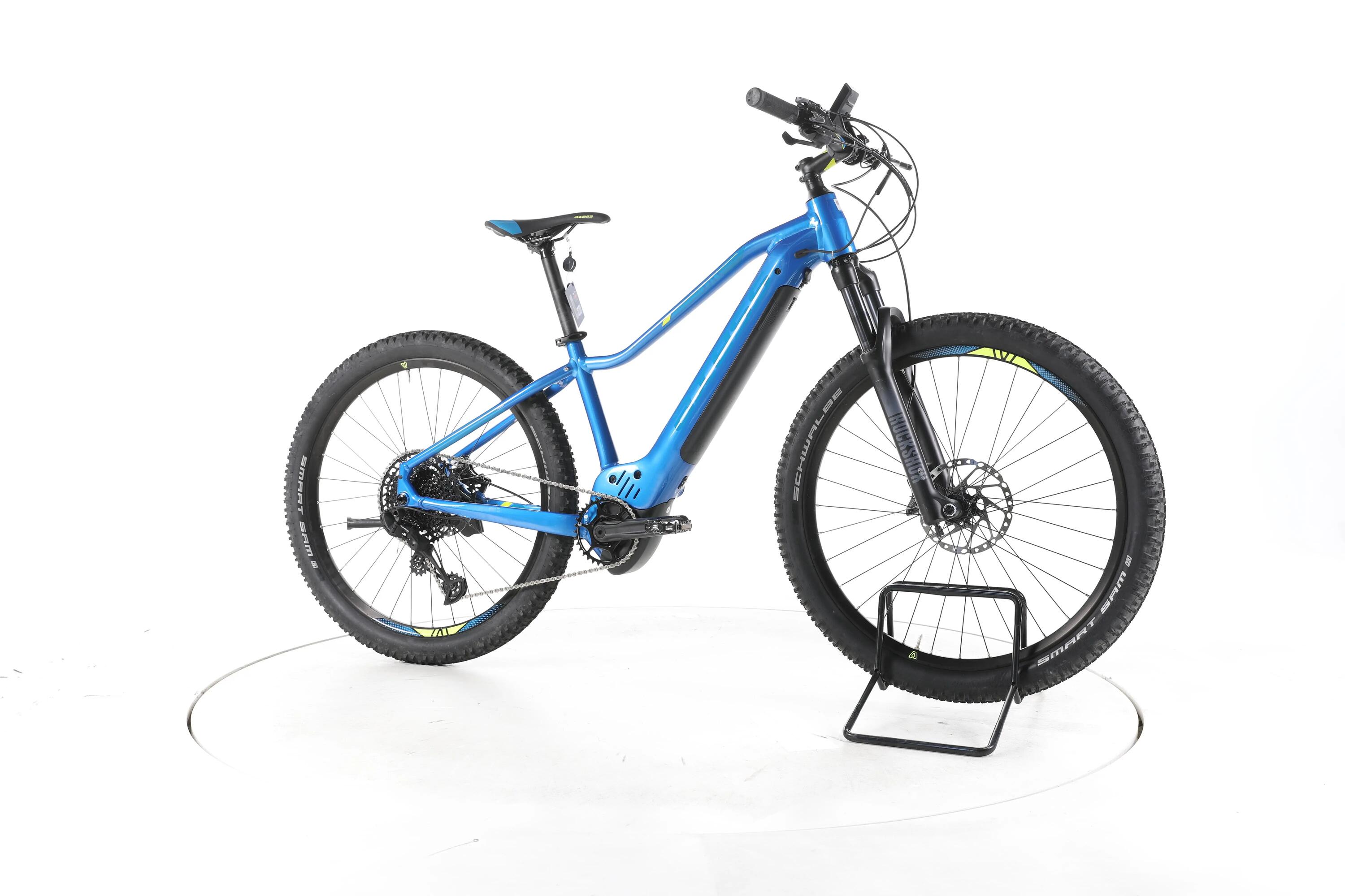 Reconditionné - Axess Element E-Bike - Très Bon 2/7