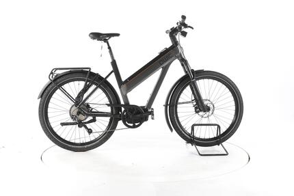 Reconditionné - QWIC Atlas Trekking E-Bike - Très Bon