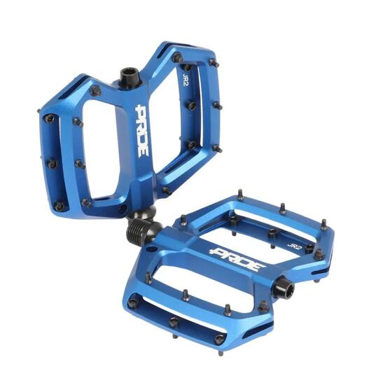 Paire de Pédales Pride Racing Newton JR2