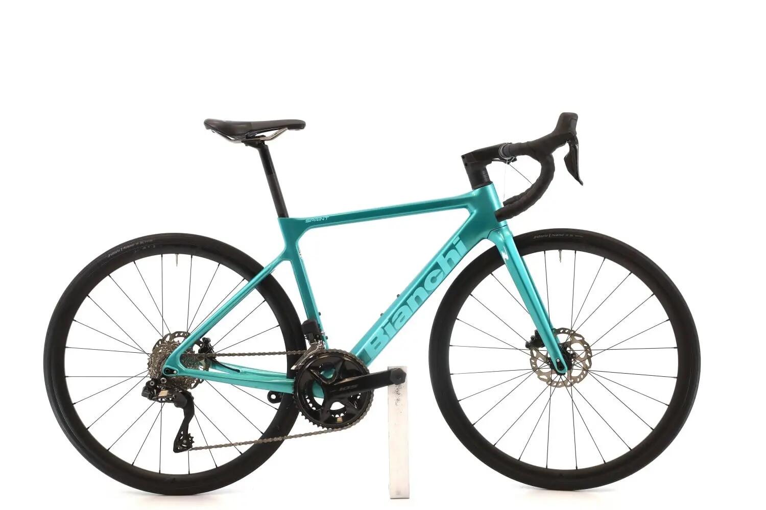 BIANCHI picture