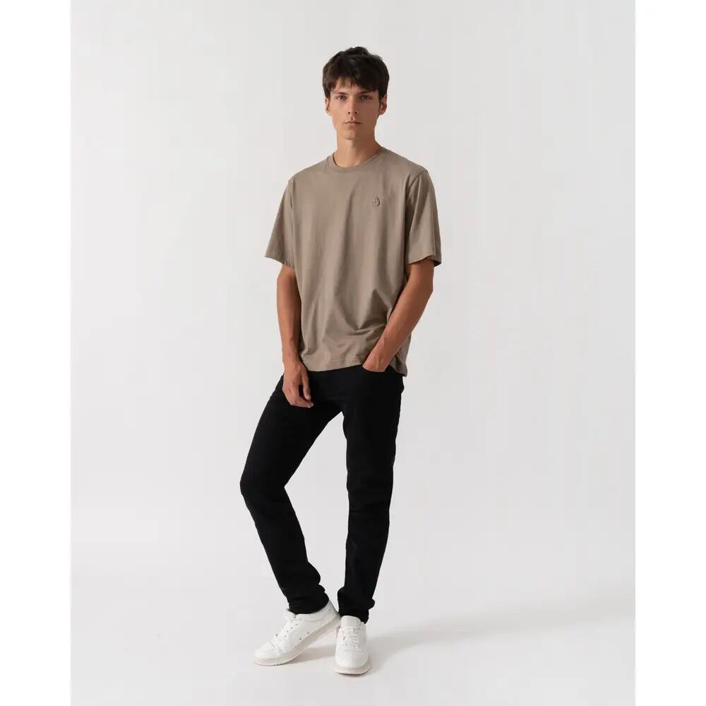 Mens Training T-Shirt 4/4