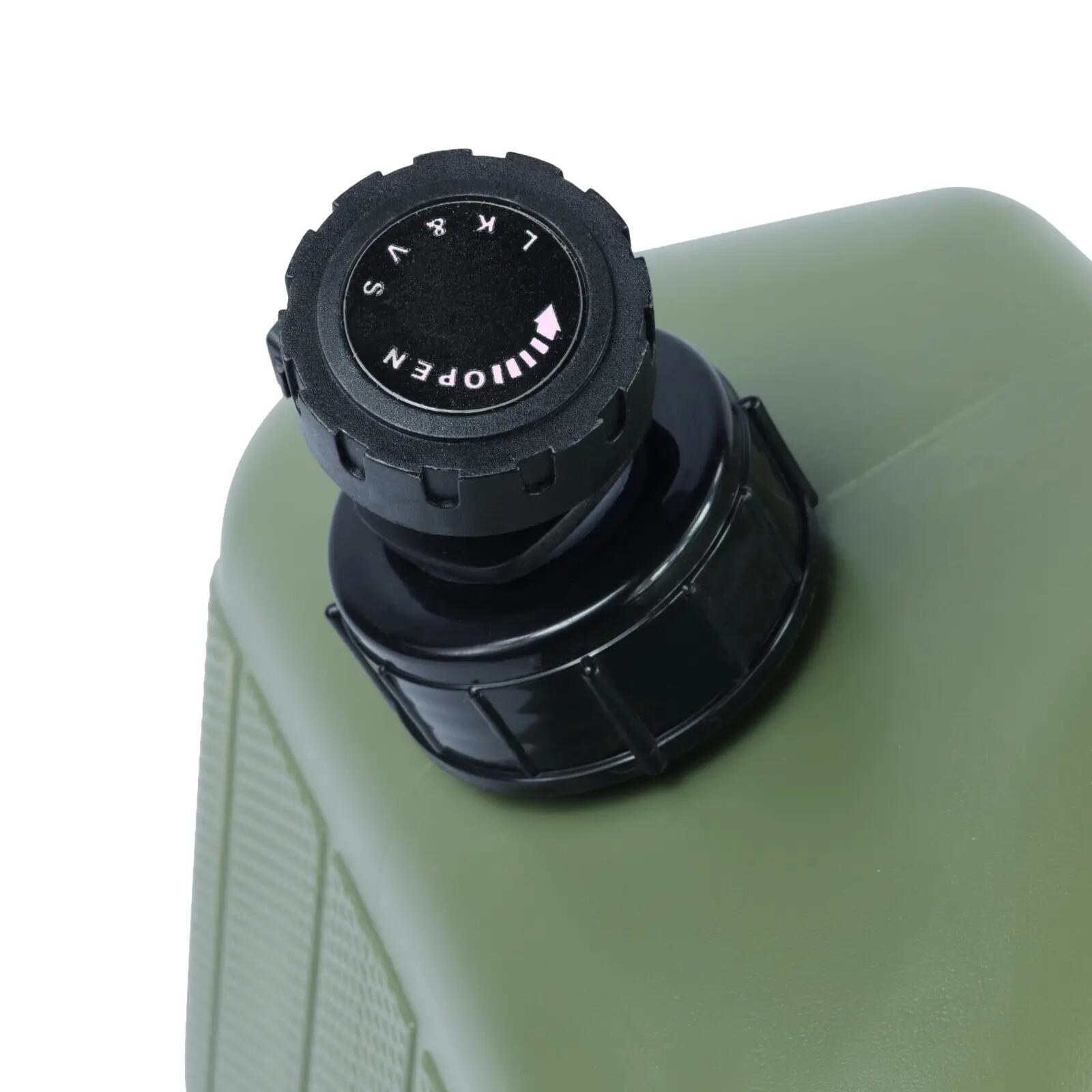 Toeristische watertank met kraan OFFLANDER OFFROAD 5/5