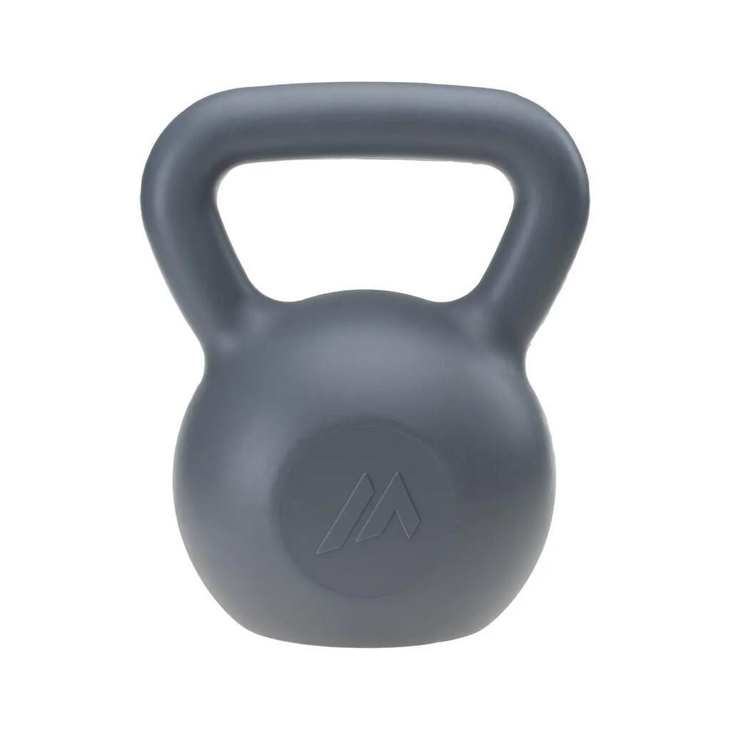 Kettle Bell (Dark Grey)