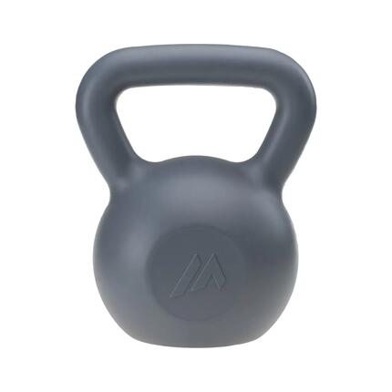 Kettlebell (Gris Foncé)