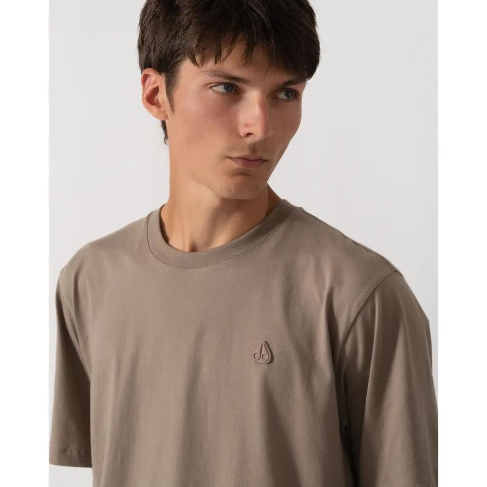 Mens Training T-Shirt 3/4