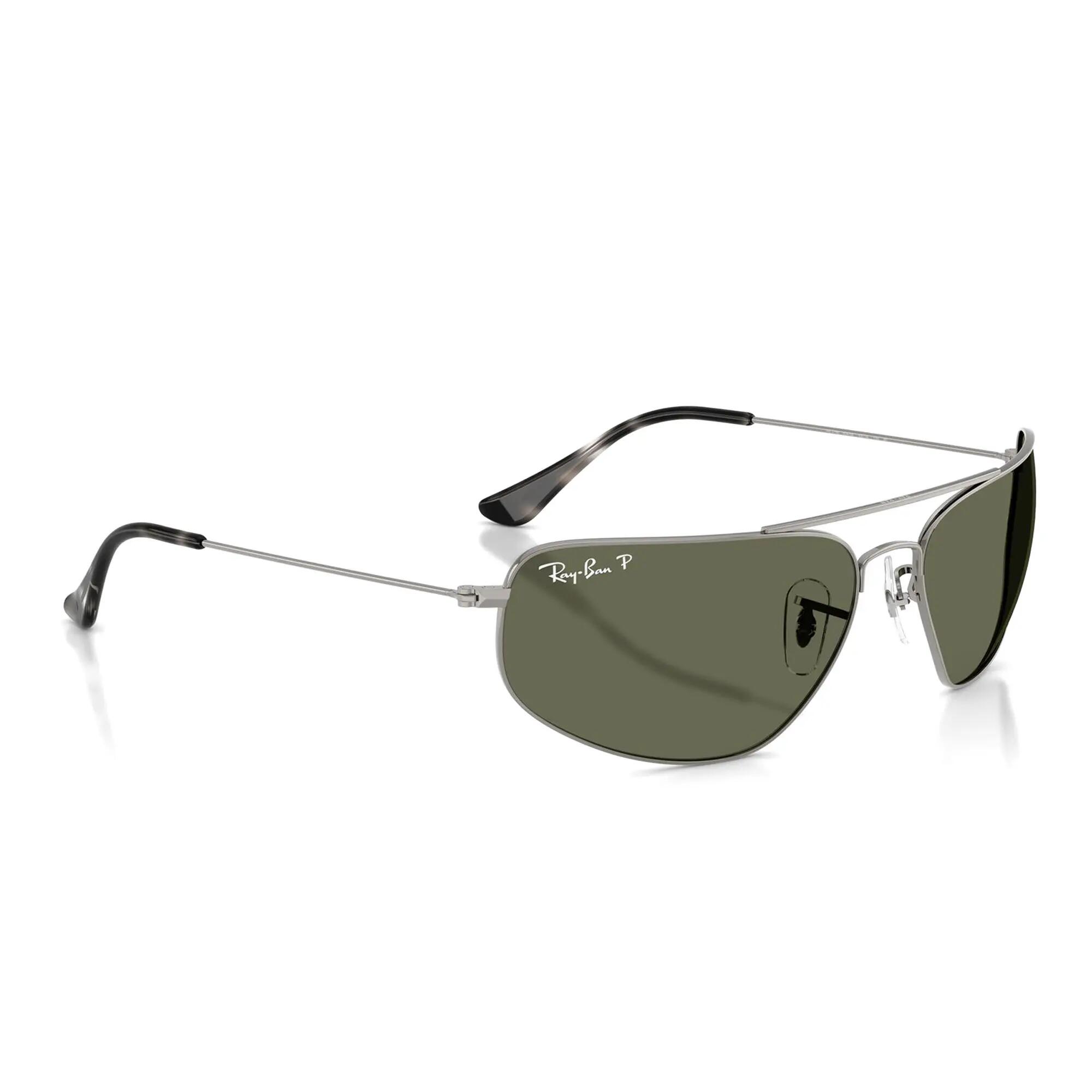 Okulary przeciwsłoneczne Ray-Ban RB3780 6/6