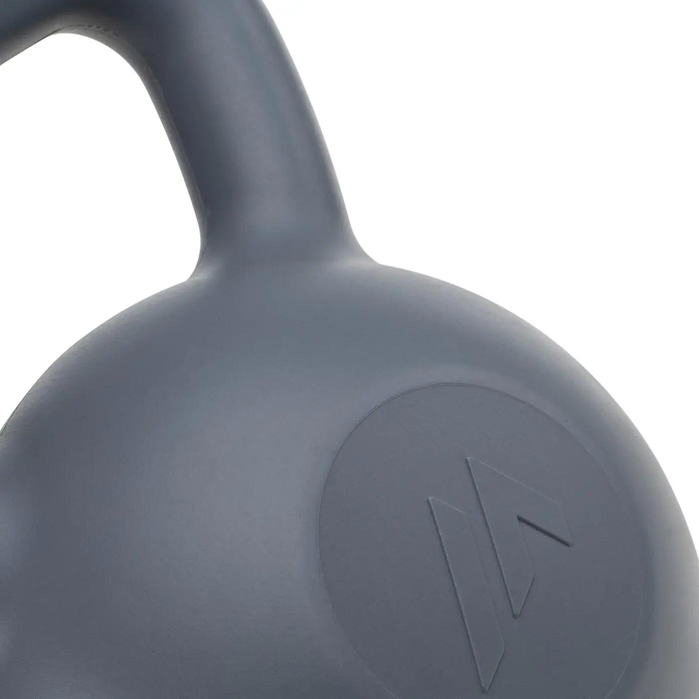 Kettlebell (Gris Foncé) 2/3