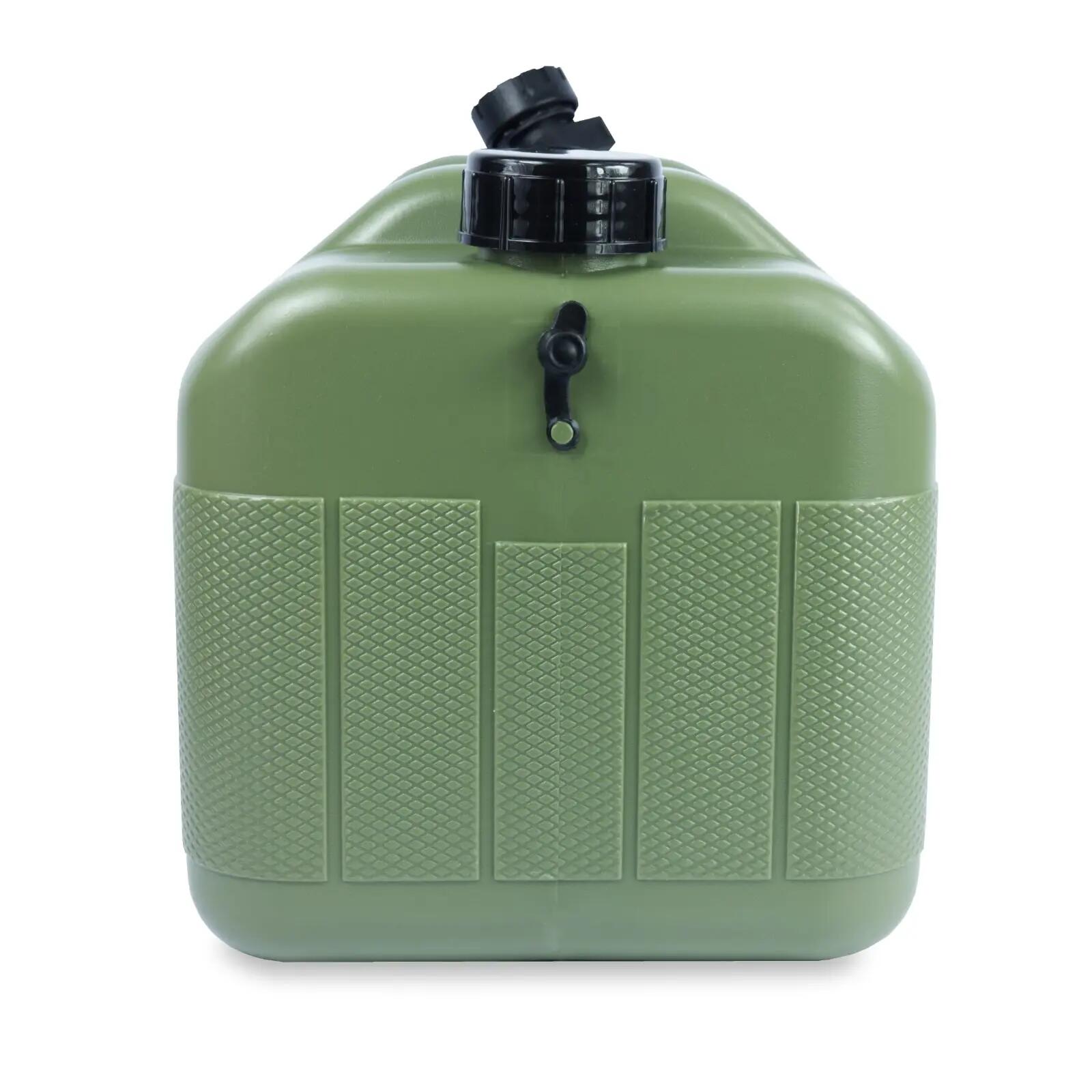 Toeristische watertank met kraan OFFLANDER OFFROAD 3/5