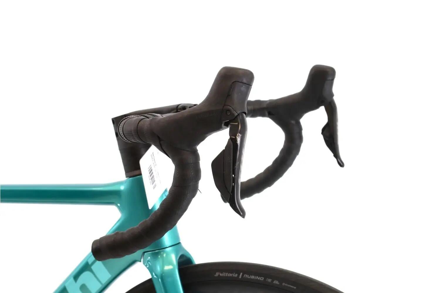 Bici strada ricondizionata ·  Sprint Disc Di2 12V · Ottimo stato 6/8