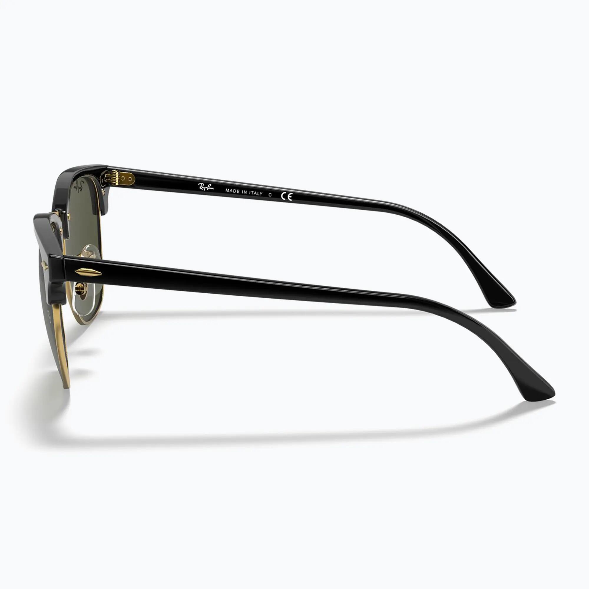 Okulary przeciwsłoneczne Ray-Ban Clubmaster Classic 7/7