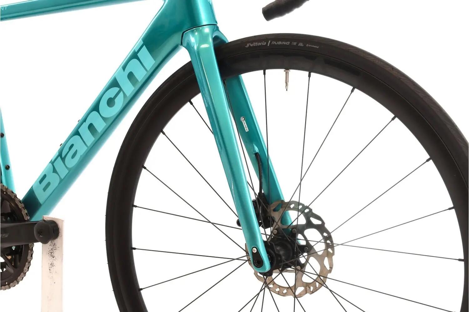 Bici strada ricondizionata ·  Sprint Disc Di2 12V · Ottimo stato 5/8